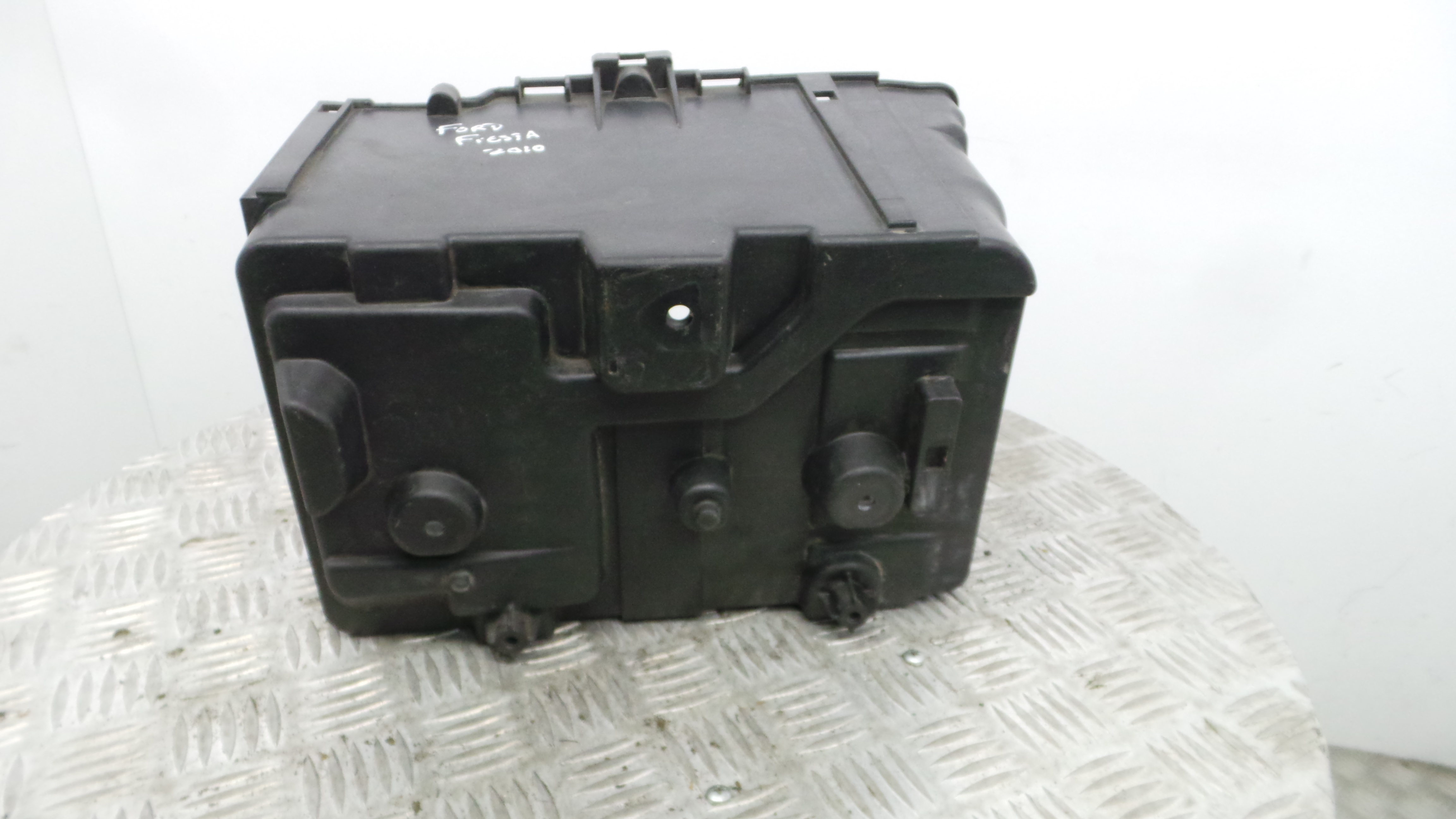 Base da Bateria 8V21-10723-BD - FORD FIESTA VI (CB1, CCN)-33638059