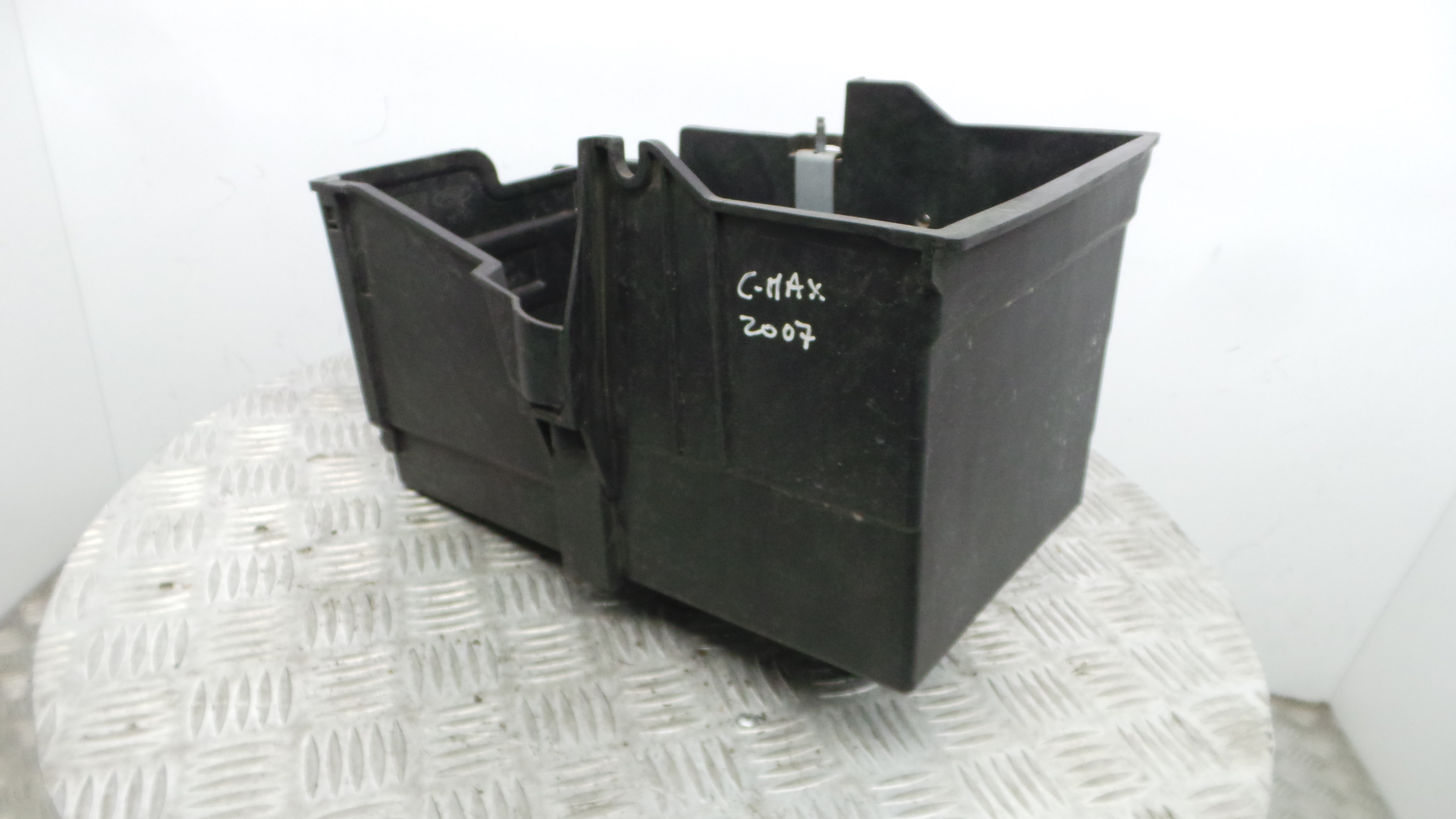 Base da Bateria 4M51-10723-BC - FORD C-MAX (DM2)-33638071 Base da Bateria 4M51-10723-BC - FORD C-MAX (DM2)-33638071