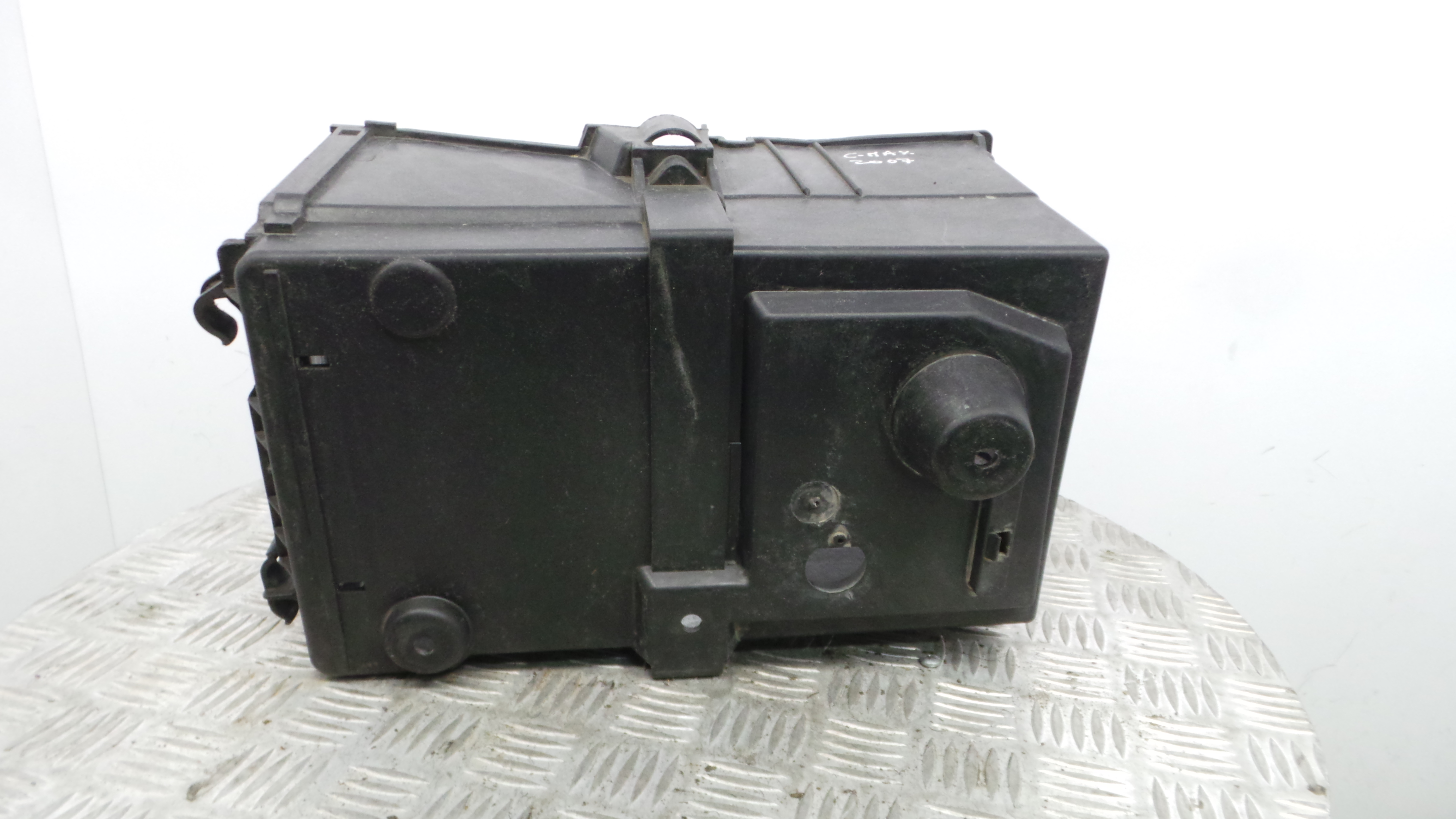 Base da Bateria 4M51-10723-BC - FORD C-MAX (DM2)-33638071