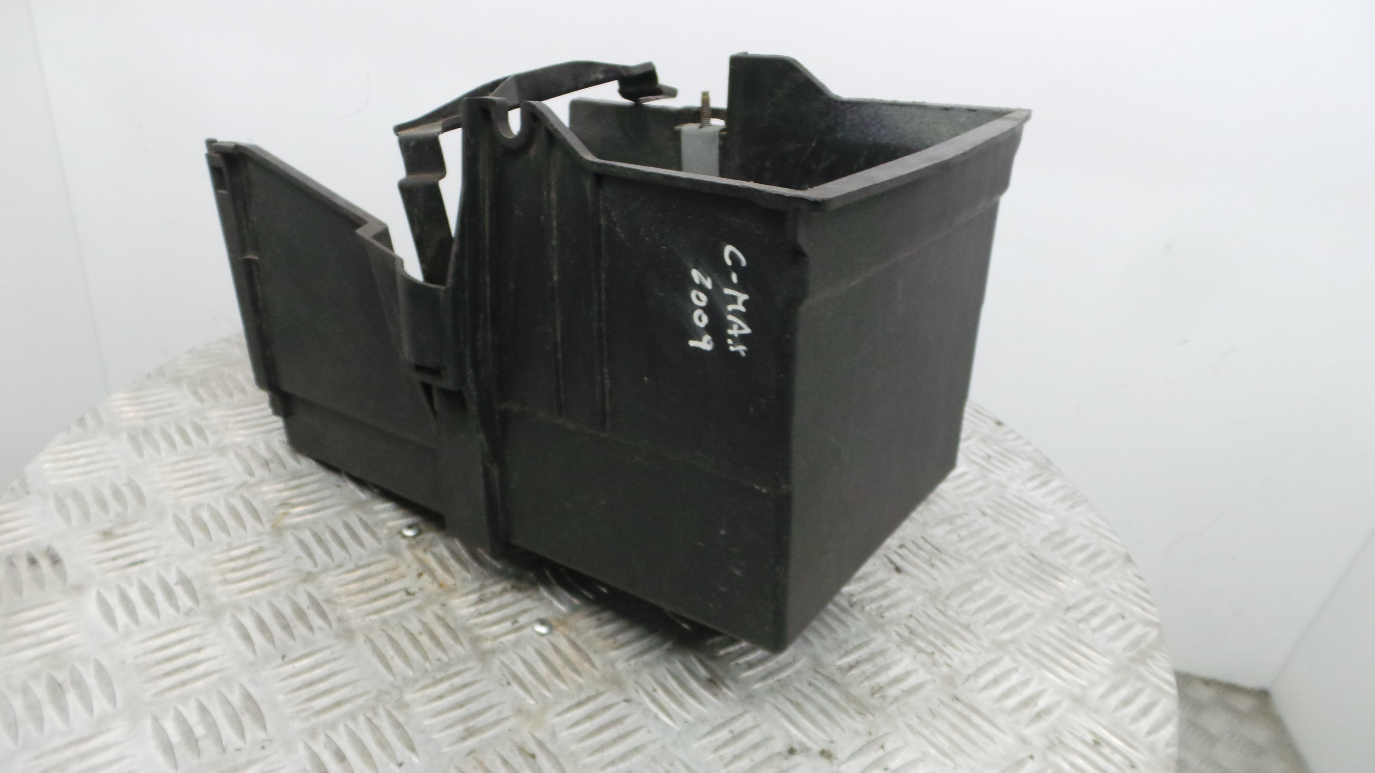 Base da Bateria 4M51-10723-BC - FORD C-MAX (DM2)-33638080