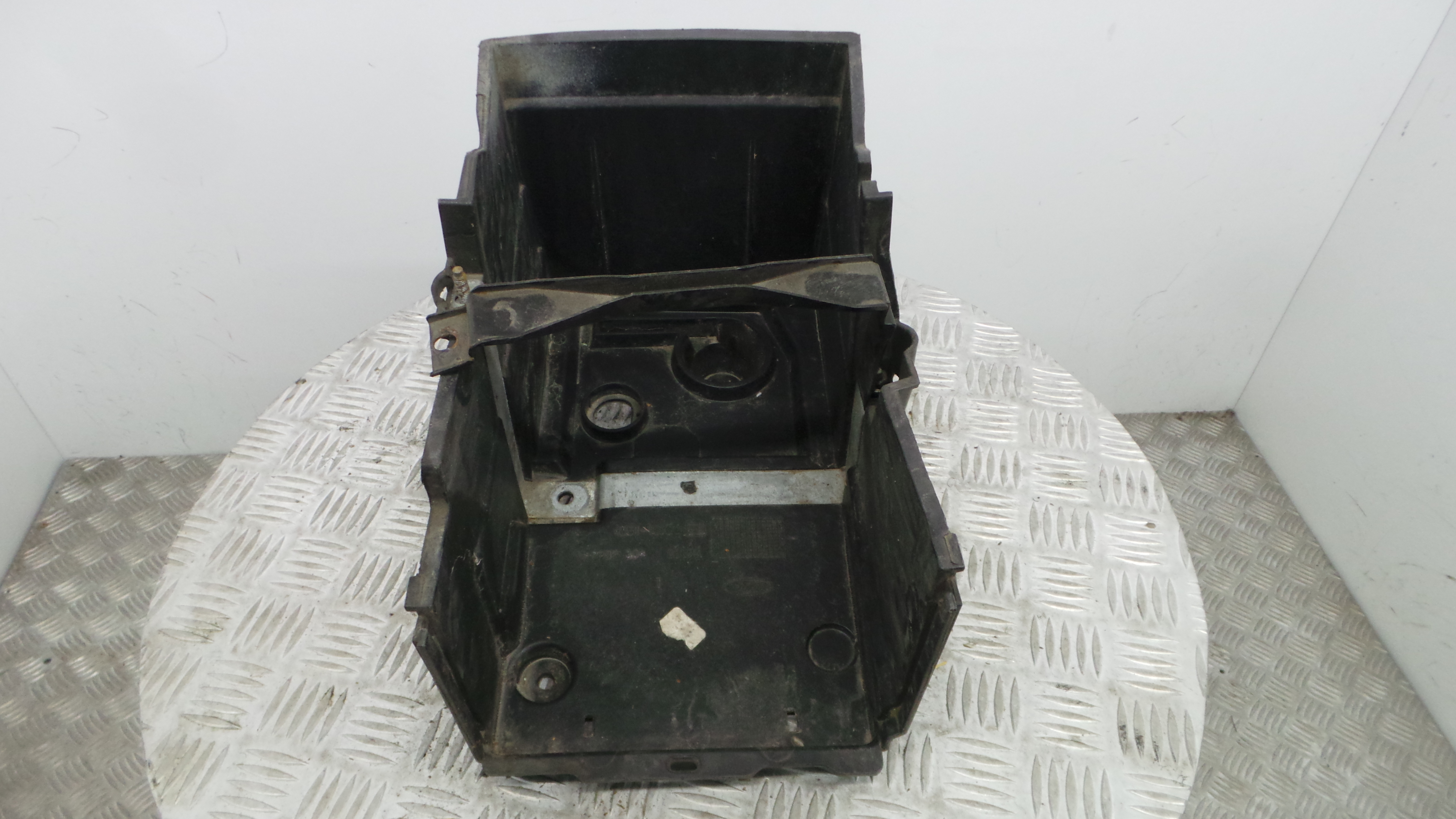 Base da Bateria 4M51-10723-BC - FORD C-MAX (DM2)-33638080