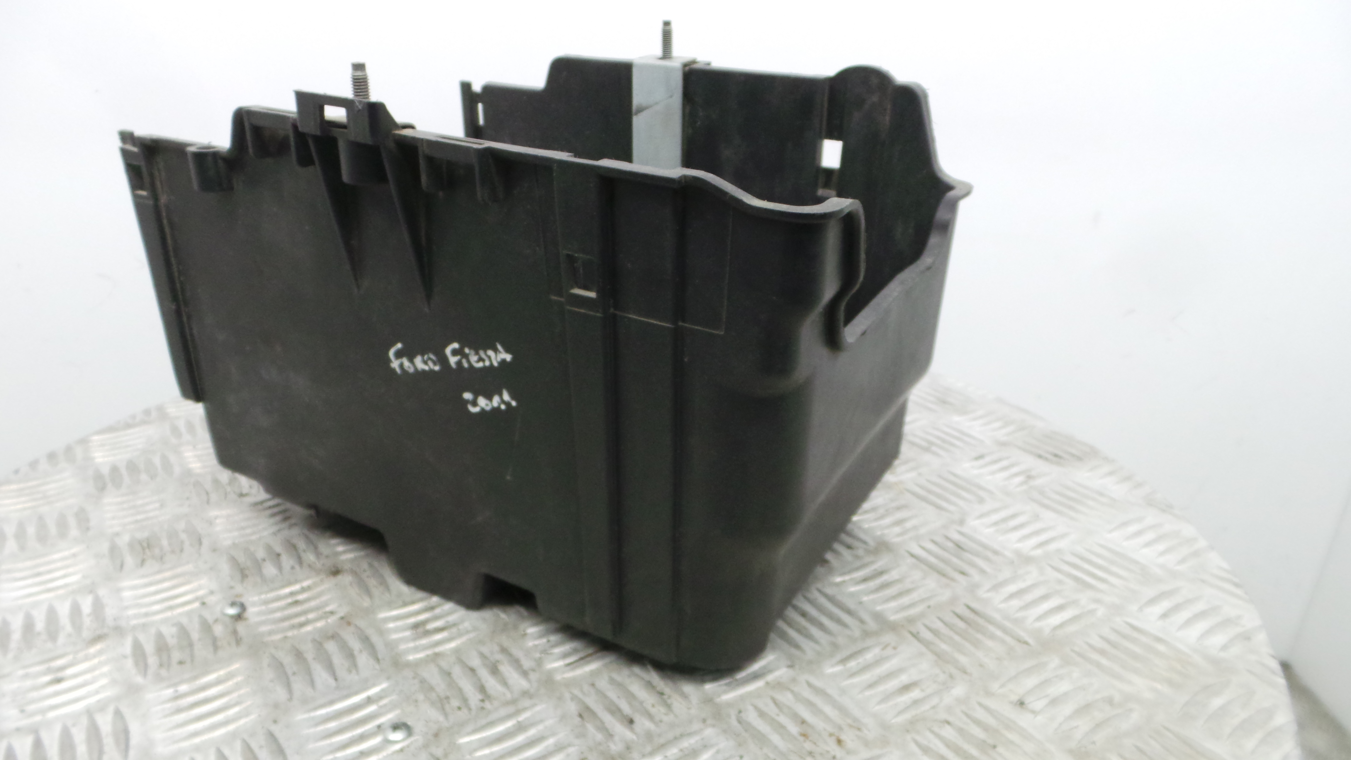 Base da Bateria 8V21-10723-BD - FORD FIESTA VI (CB1, CCN)-33638093