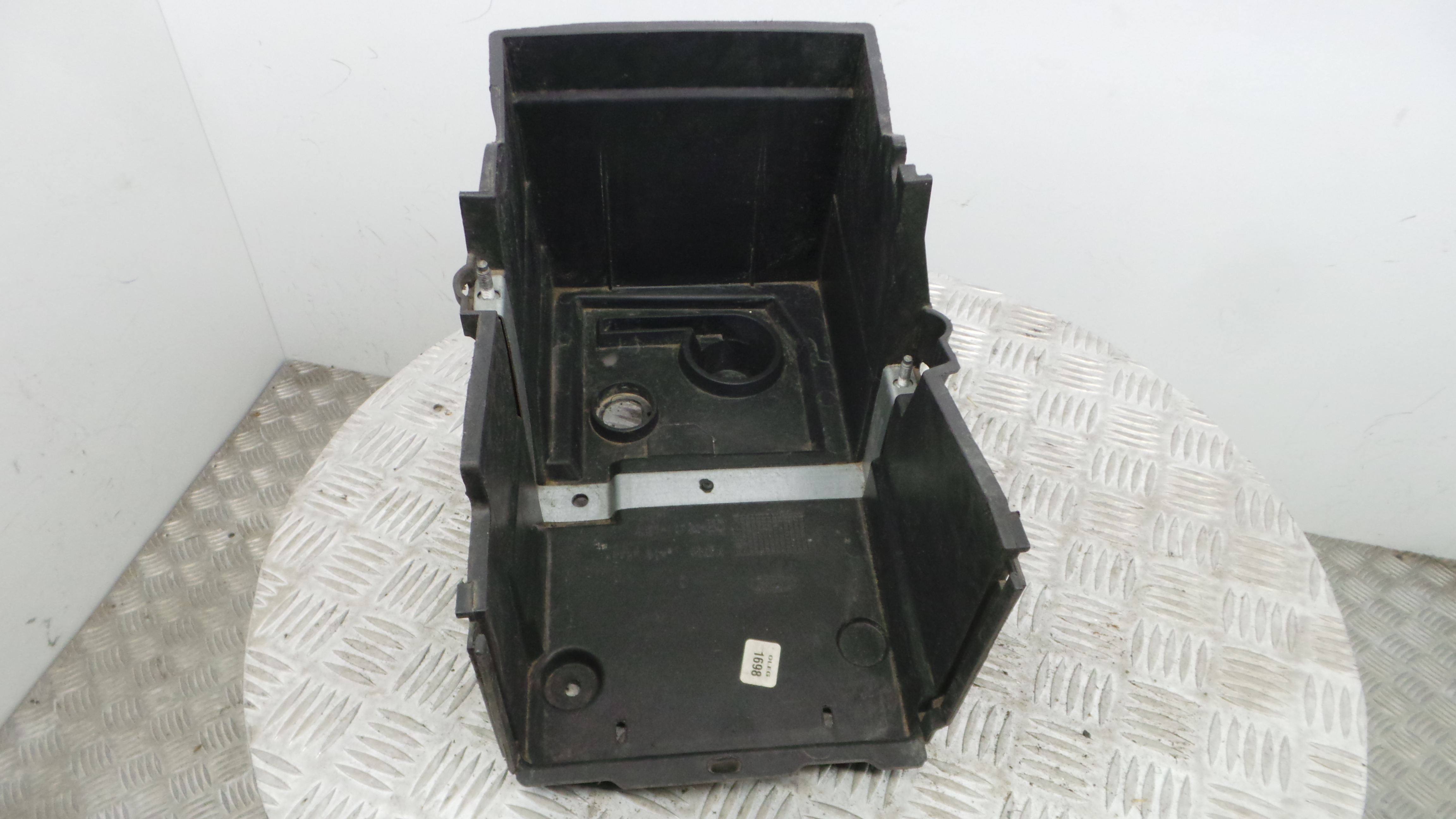 Base da Bateria 4M51-10723-BC - FORD FOCUS II (DA_, HCP, DP)-33638103