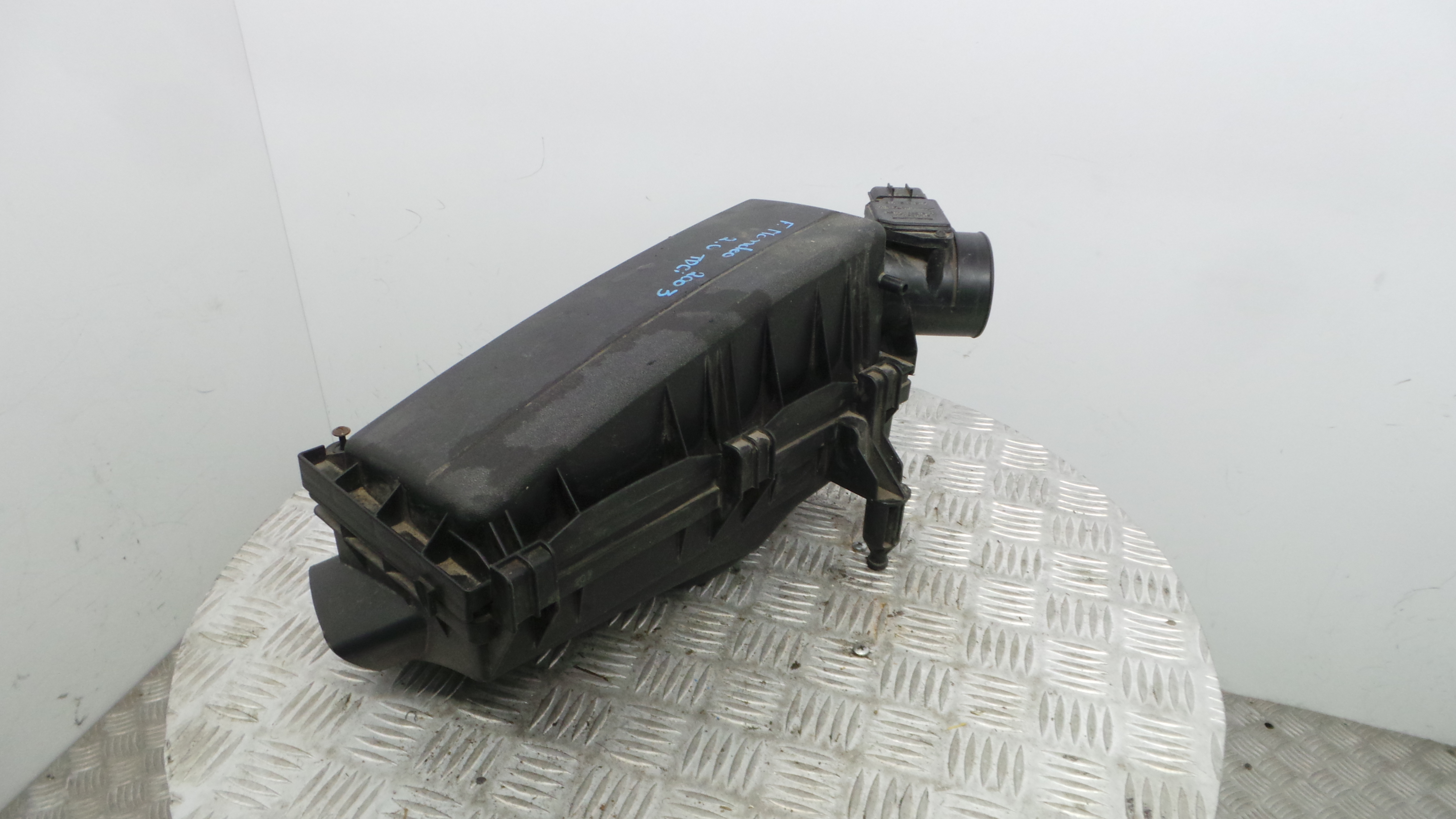 Caixa Filtro de Ar  1S71-9600-DE - FORD MONDEO III (B5Y)-33638106