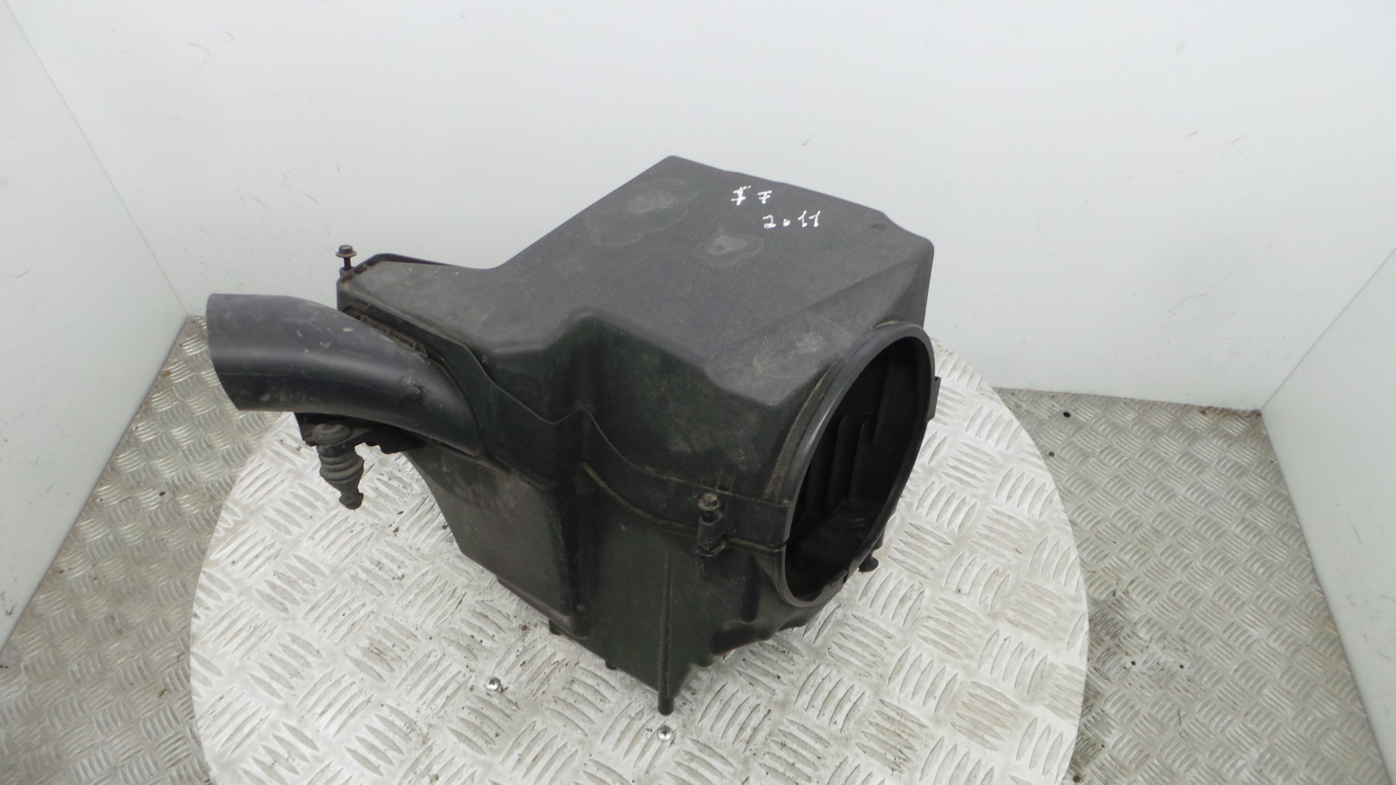 Caixa Filtro de Ar  AV61-9600-CF - FORD FOCUS III-33638258