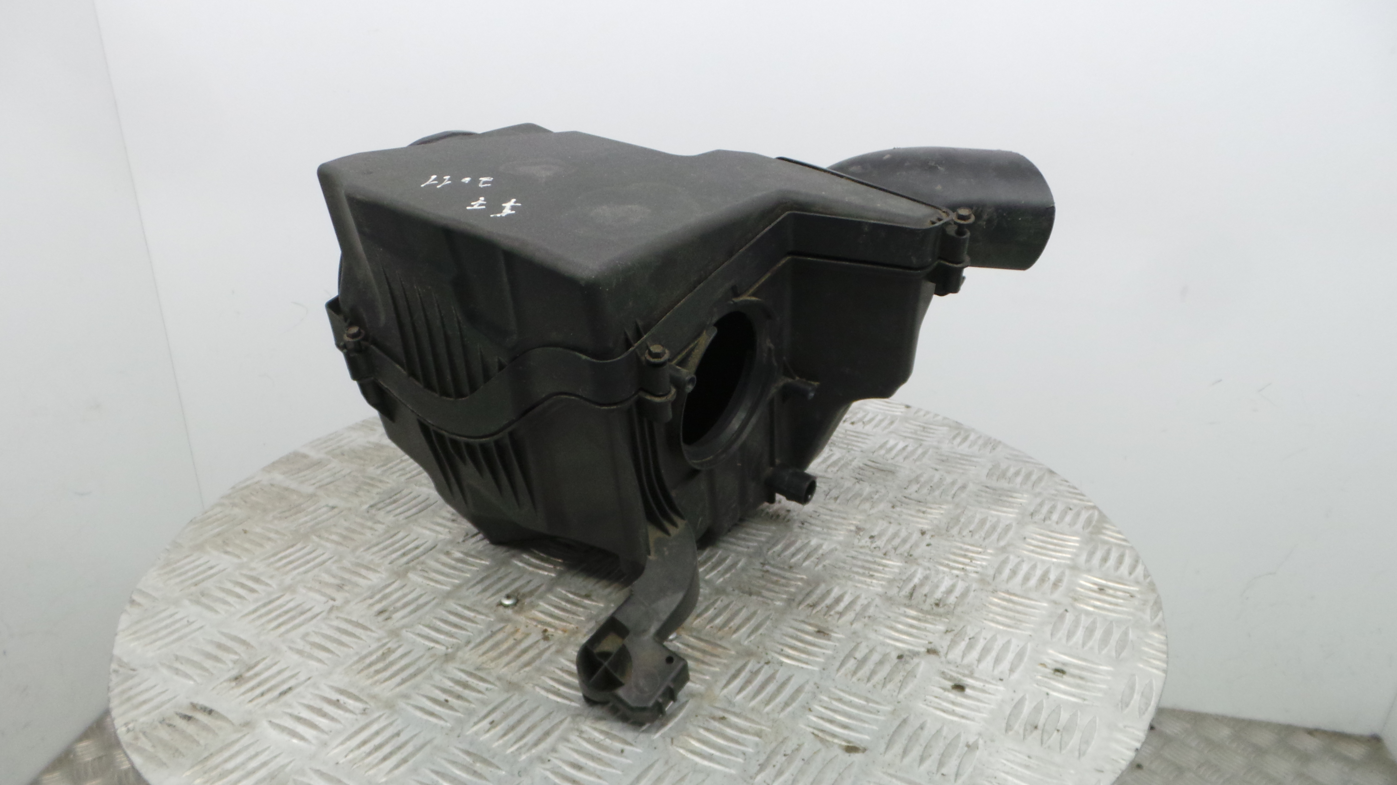 Caixa Filtro de Ar  AV61-9600-CF - FORD FOCUS III-33638258