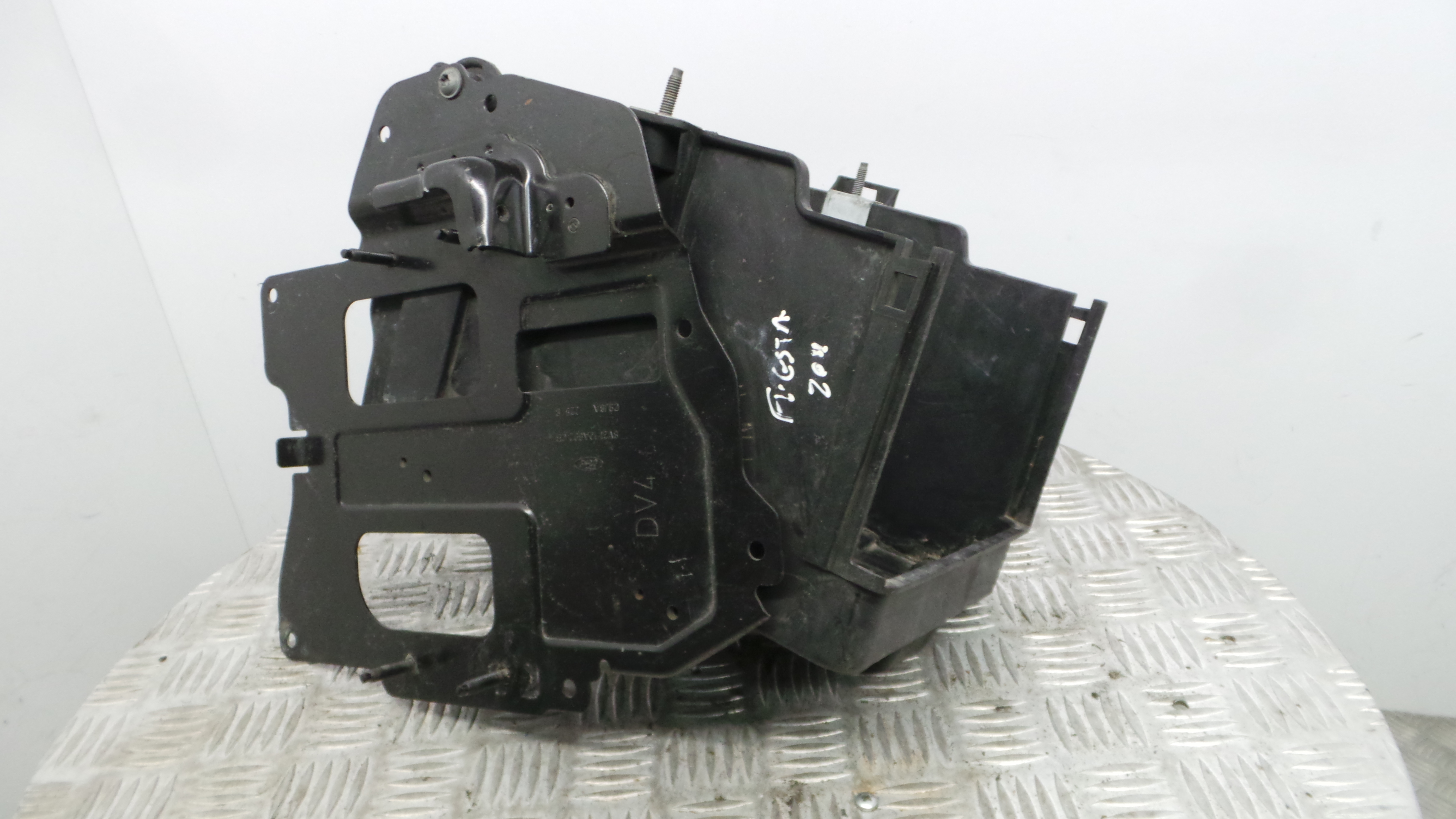 Base da Bateria 8V21-10723-BA - FORD FIESTA VI (CB1, CCN)-33638262