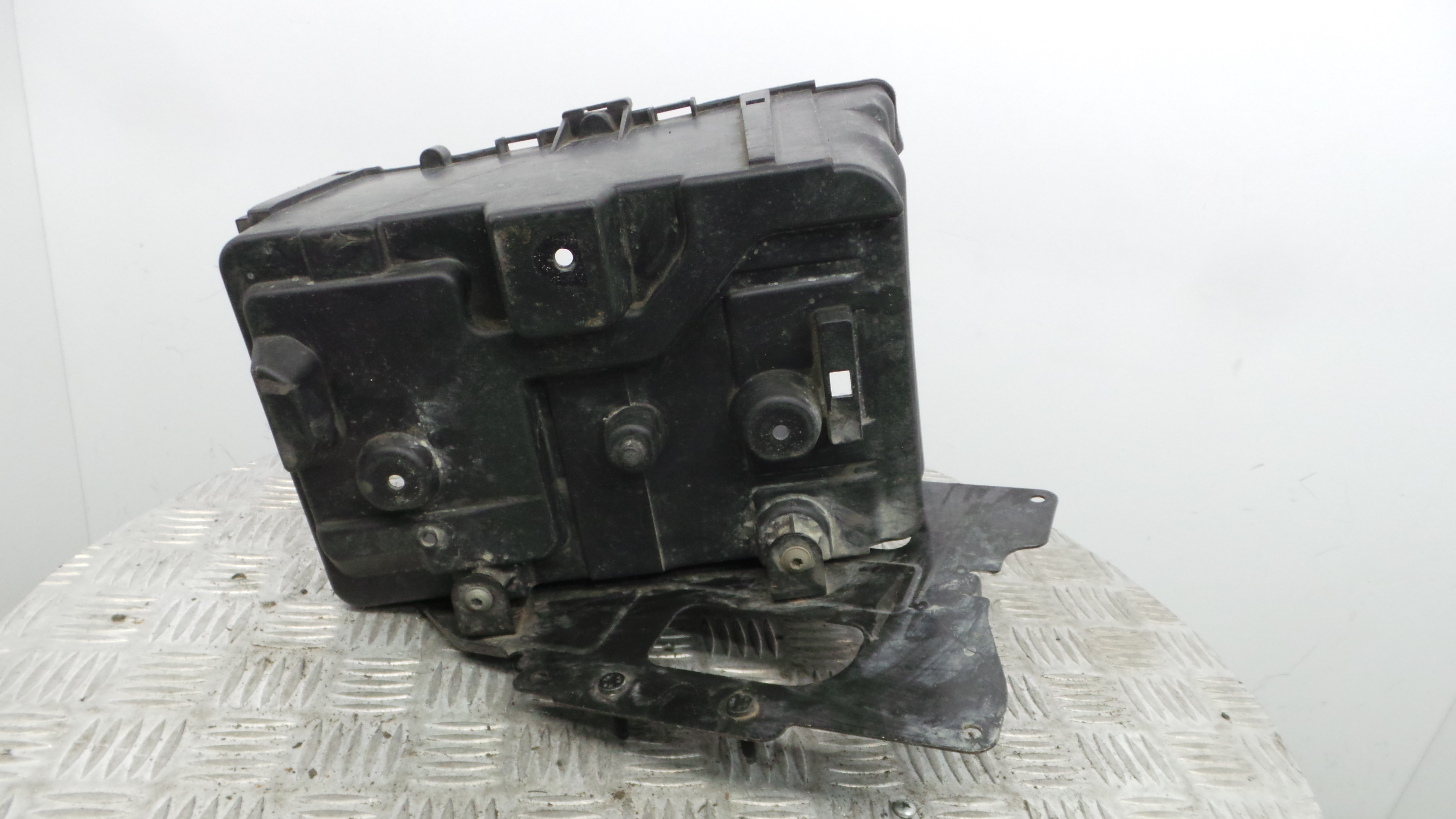 Base da Bateria 8V21-10723-BA - FORD FIESTA VI (CB1, CCN)-33638262