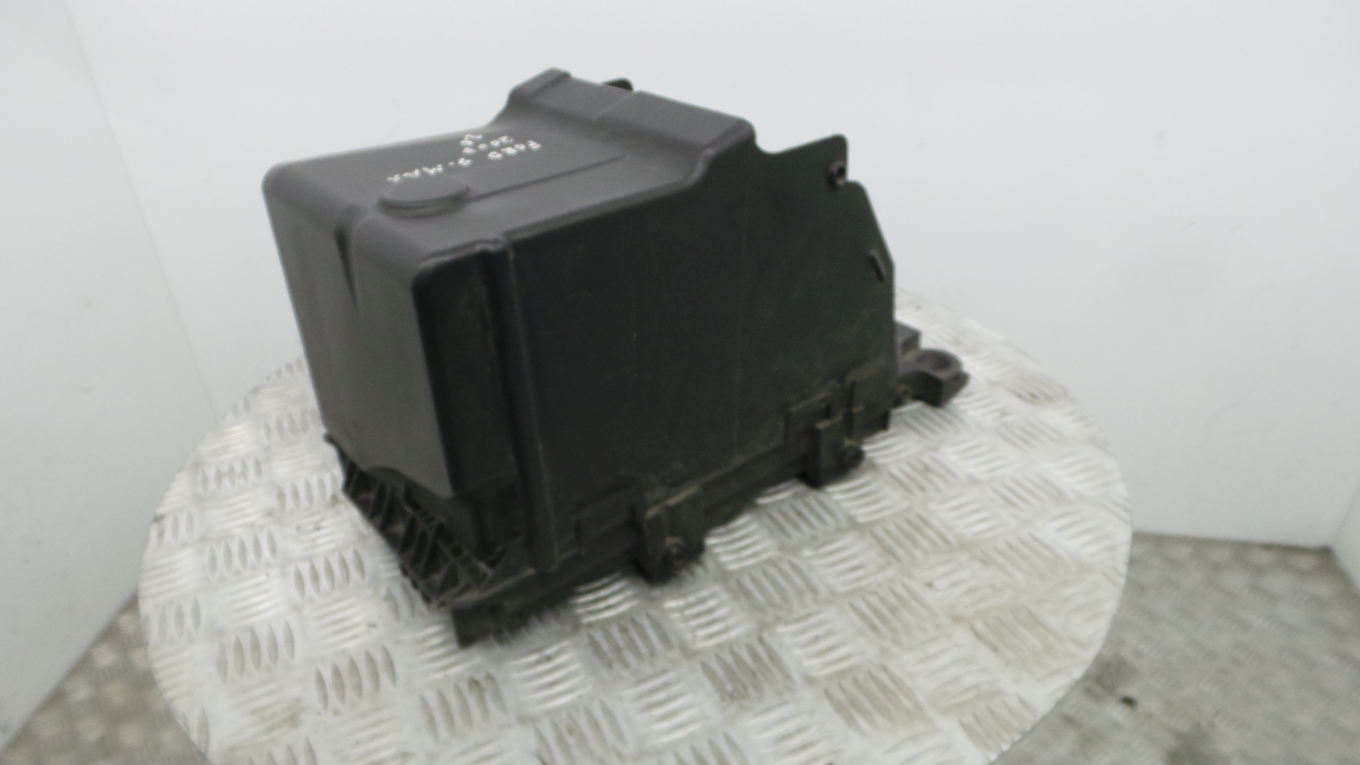 Base da Bateria 6G91-10723-AE - FORD S-MAX (WA6)-33638271