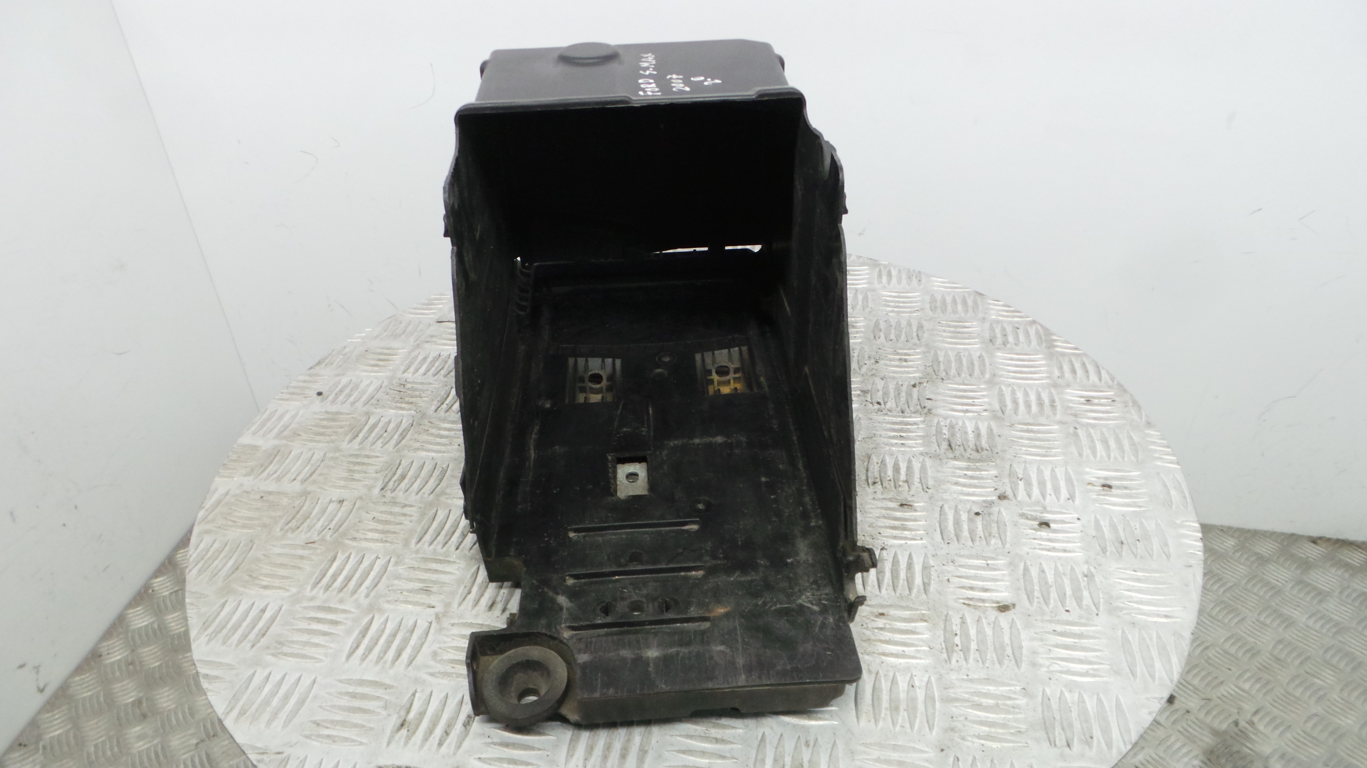 Base da Bateria 6G91-10723-AE - FORD S-MAX (WA6)-33638271