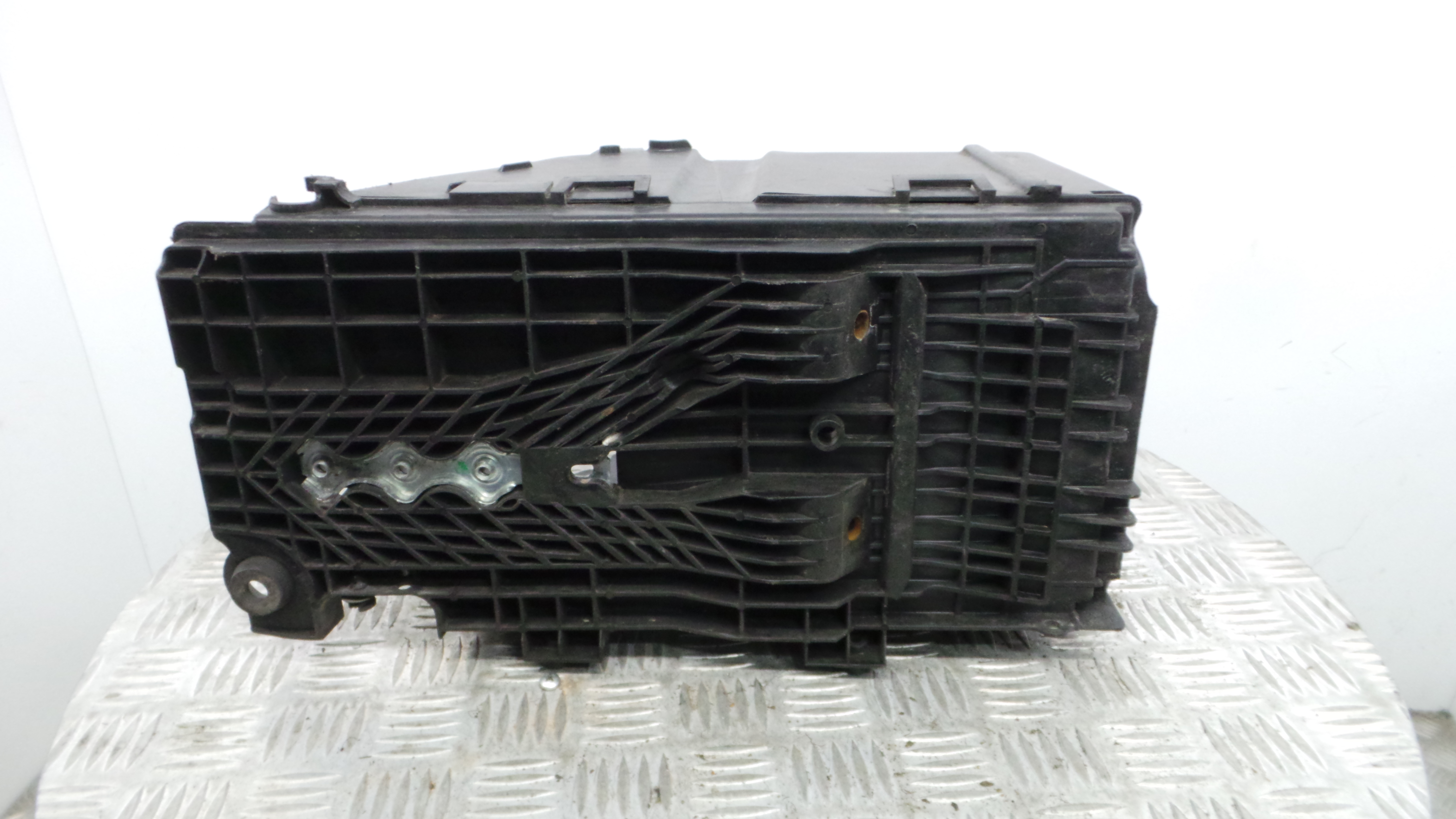 Base da Bateria 6G91-10723-AE - FORD S-MAX (WA6)-33638271