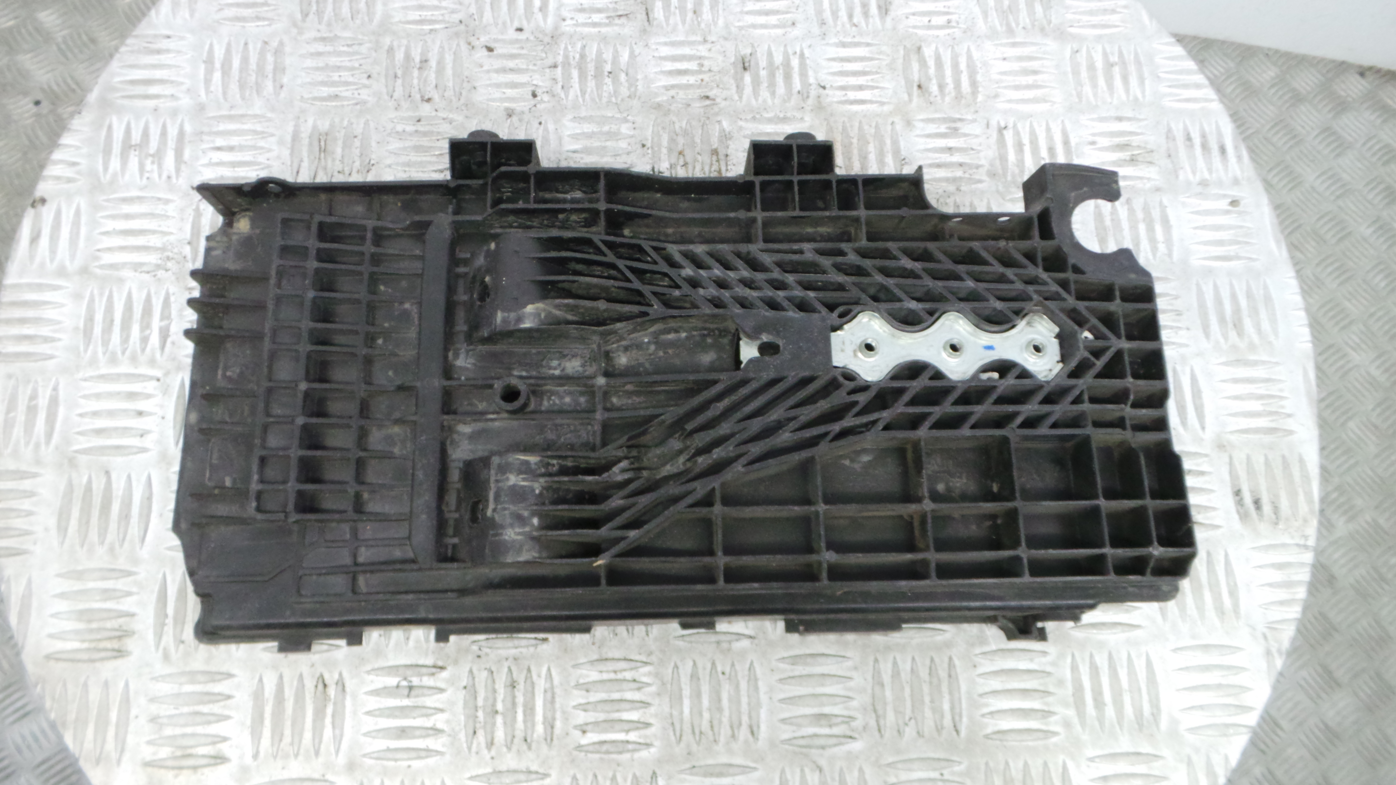 Base da Bateria 6G91-10723-AE - FORD S-MAX (WA6)-33638275