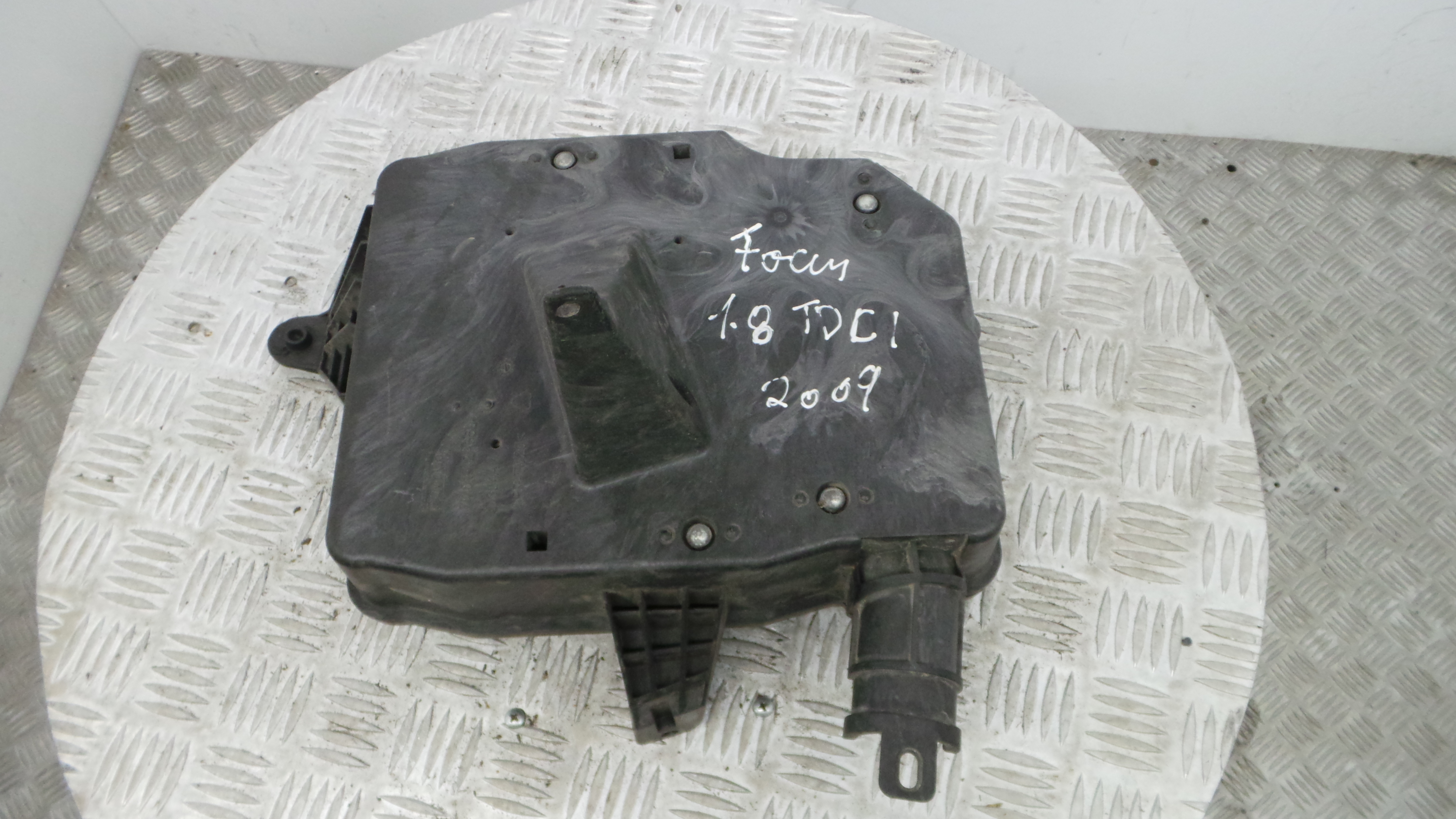 caixa centralina 7M51-12A532-BC - FORD FOCUS II (DA_, HCP, DP)-33638278