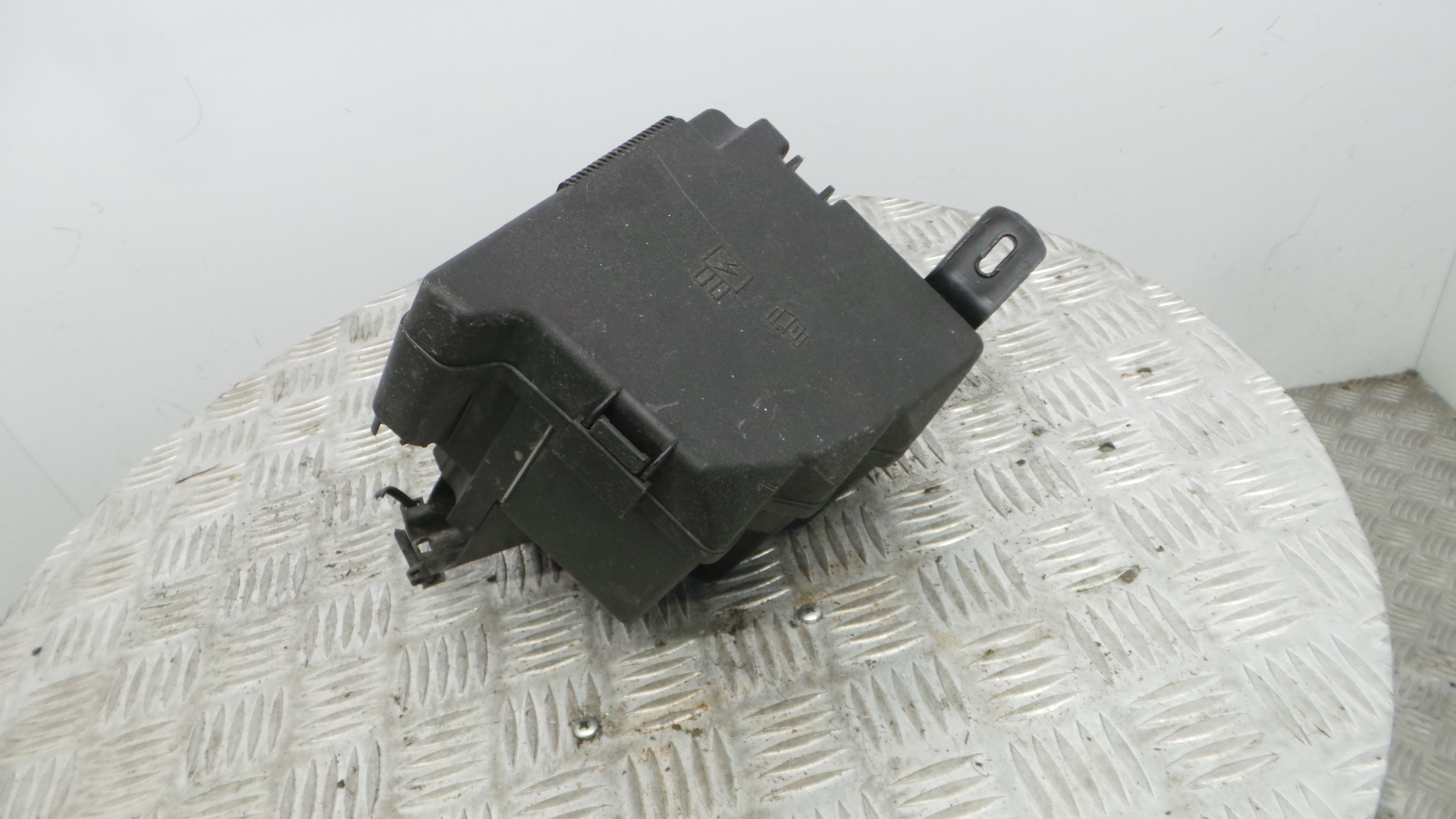 Caixa de Fusiveis 7154-7289-30 - FORD FIESTA VI (CB1, CCN)-33638288 Caixa de Fusiveis 7154-7289-30 - FORD FIESTA VI (CB1, CCN)-33638288
