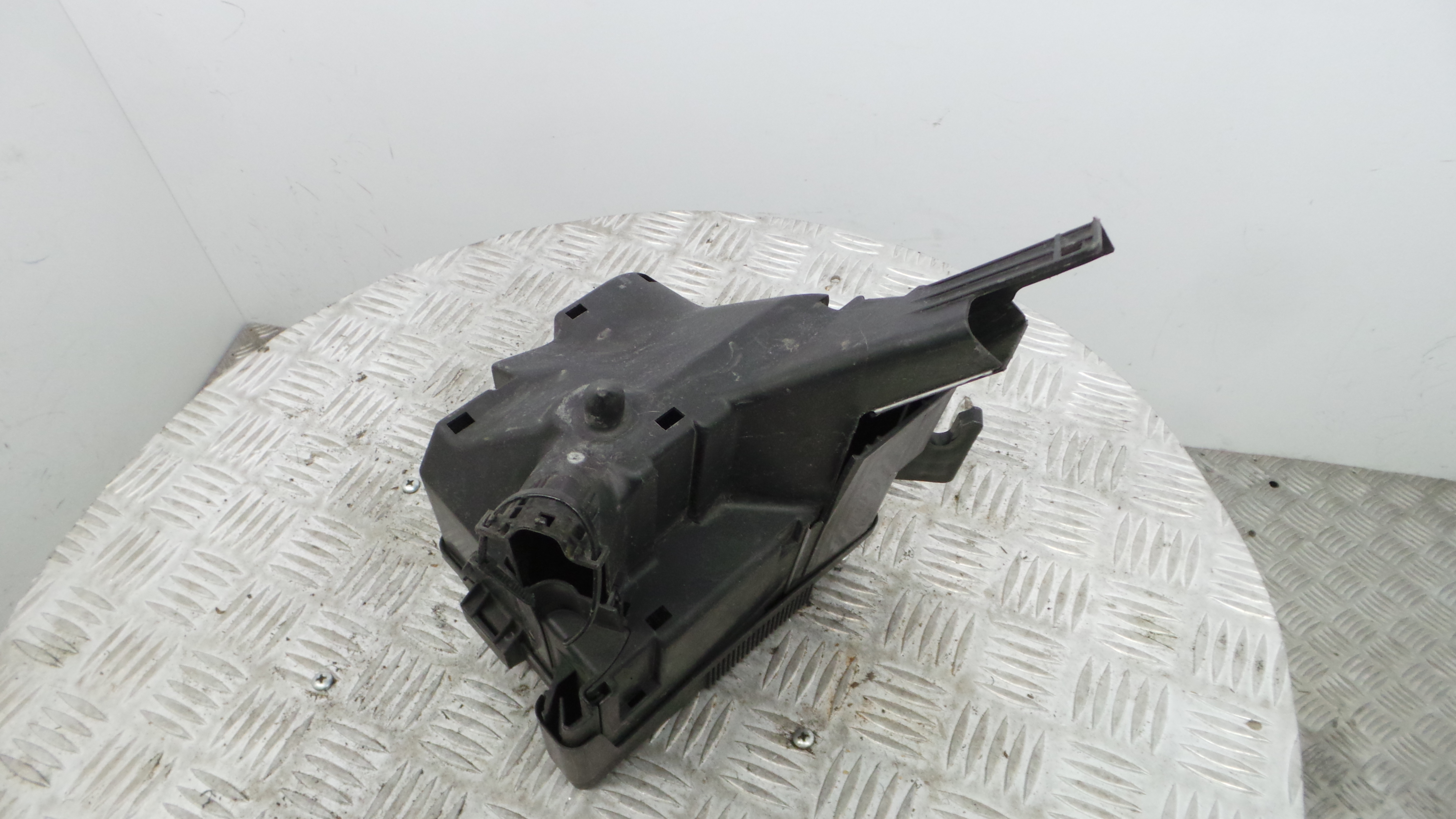 Caixa de Fusiveis 7154-7289-30 - FORD FIESTA VI (CB1, CCN)-33638288