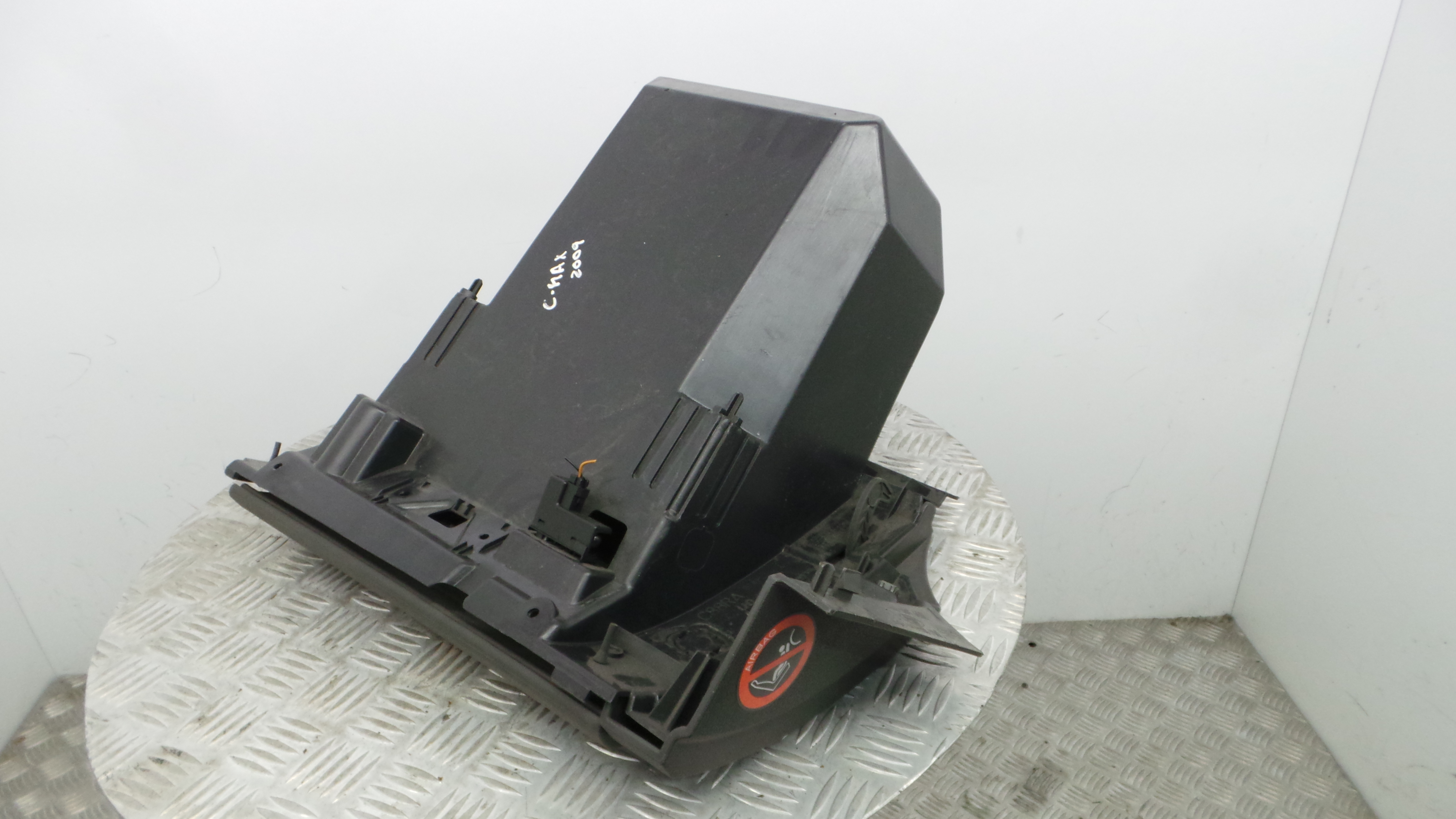 Porta Luvas 3M51-R06044-ALW - FORD C-MAX (DM2)-33638383