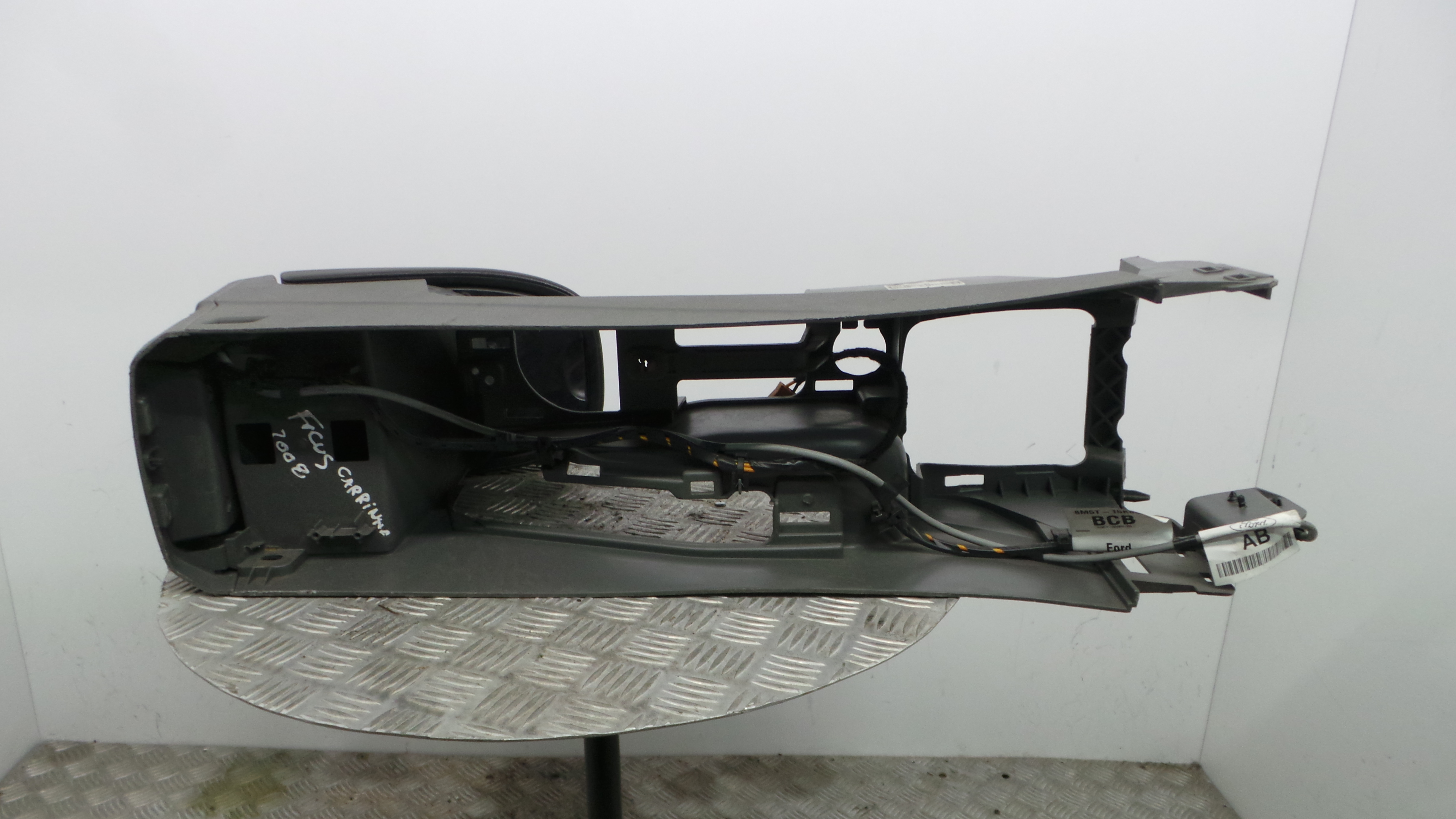 Apoio de Braço Central 8M51-R045M62-AB32N4 - FORD FOCUS II Station Wagon (DA_, FFS, DS), FOCUS II T-33638407