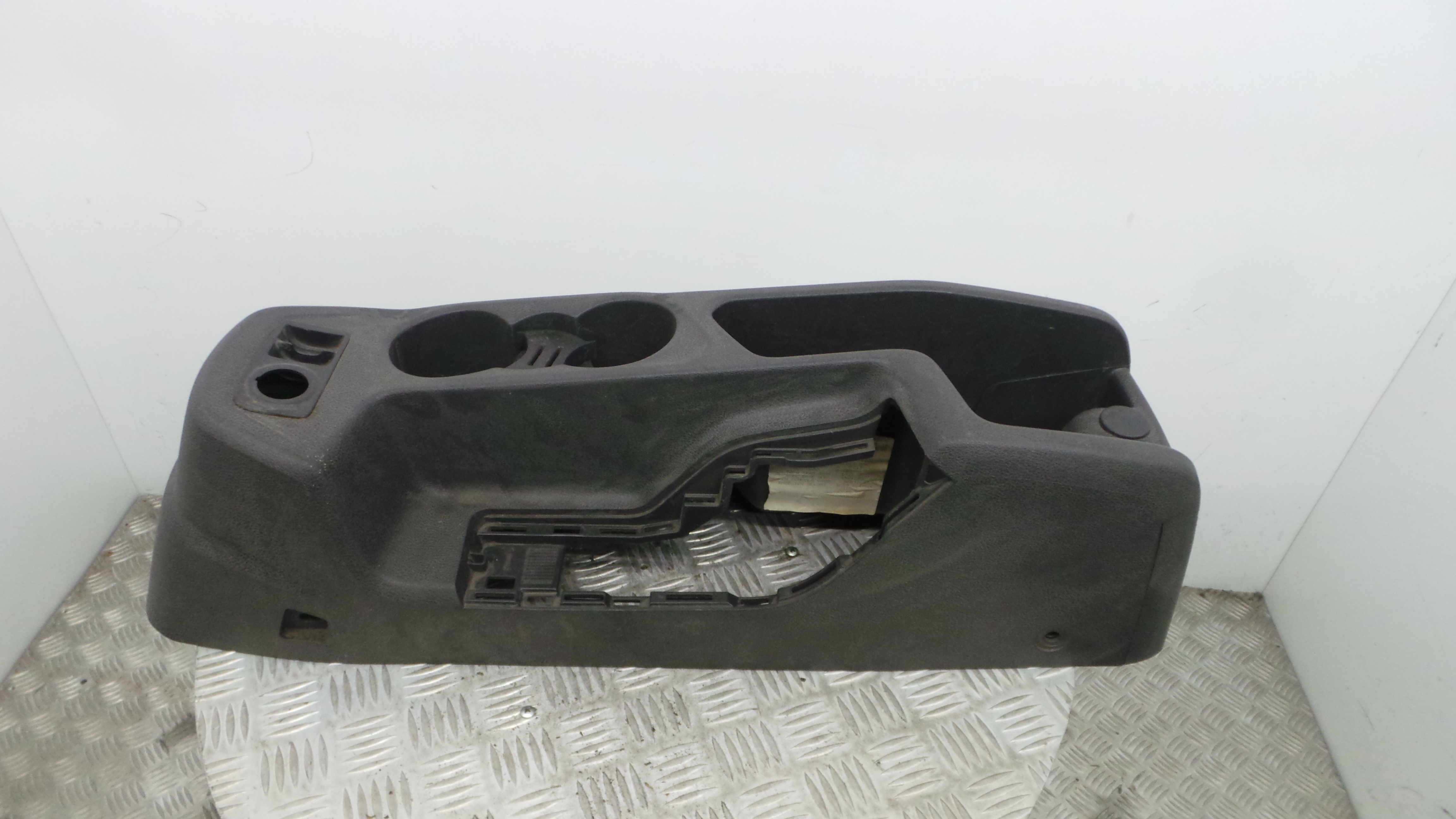 Apoio de Braço DT11-V045B55-ADW - FORD TRANSIT CONNECT V408 Caixa/monovolume-33638415