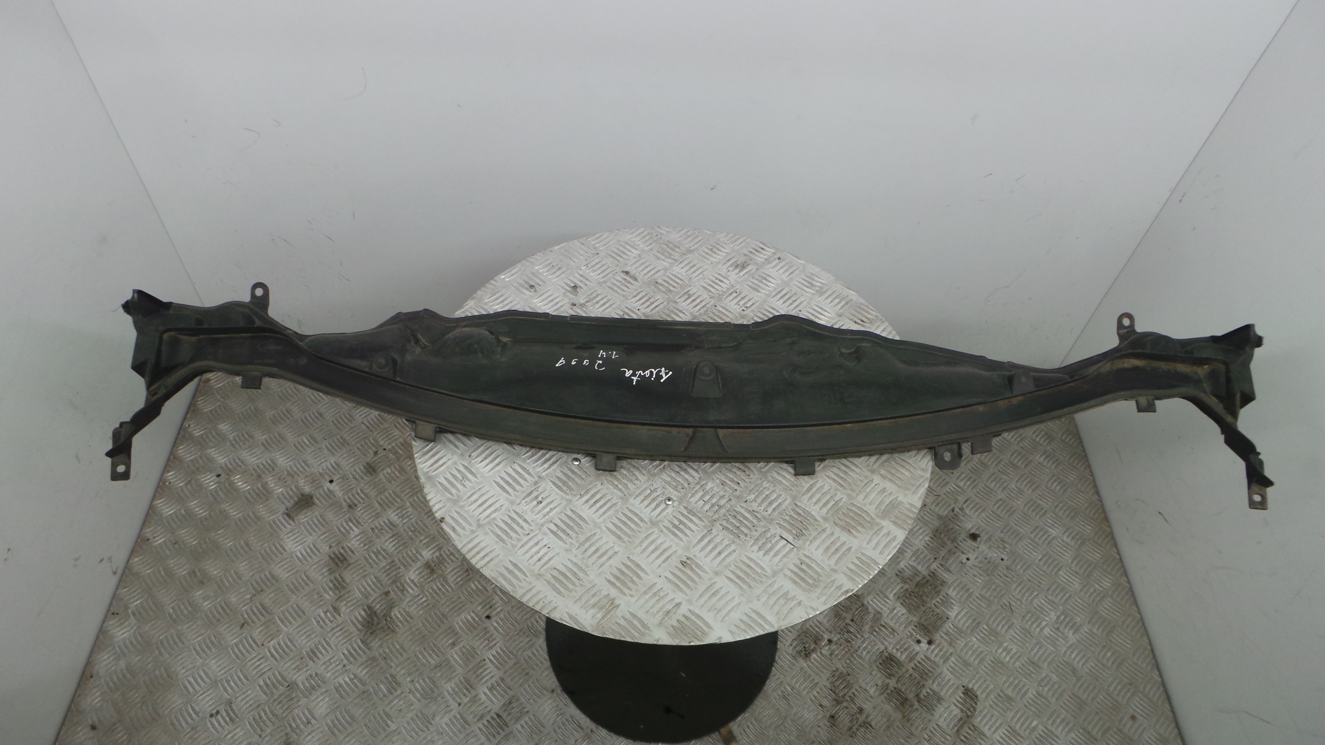 Torpedo 8A61-A016B26-AC - FORD FIESTA VI (CB1, CCN)-33638430 Torpedo 8A61-A016B26-AC - FORD FIESTA VI (CB1, CCN)-33638430