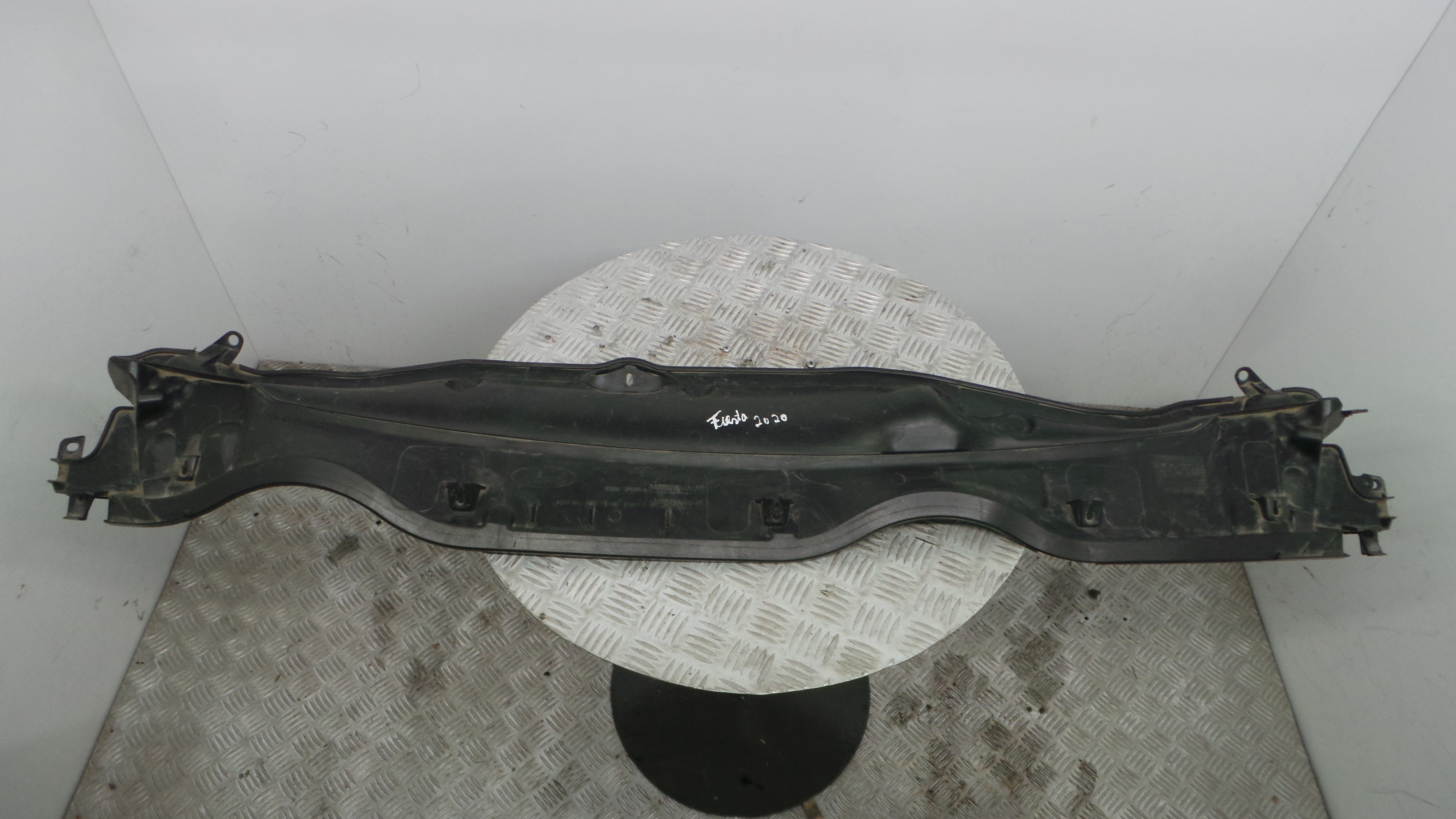 Torpedo L1BB-01628-A - FORD FIESTA VII (HJ, HF)-33638435 Torpedo L1BB-01628-A - FORD FIESTA VII (HJ, HF)-33638435