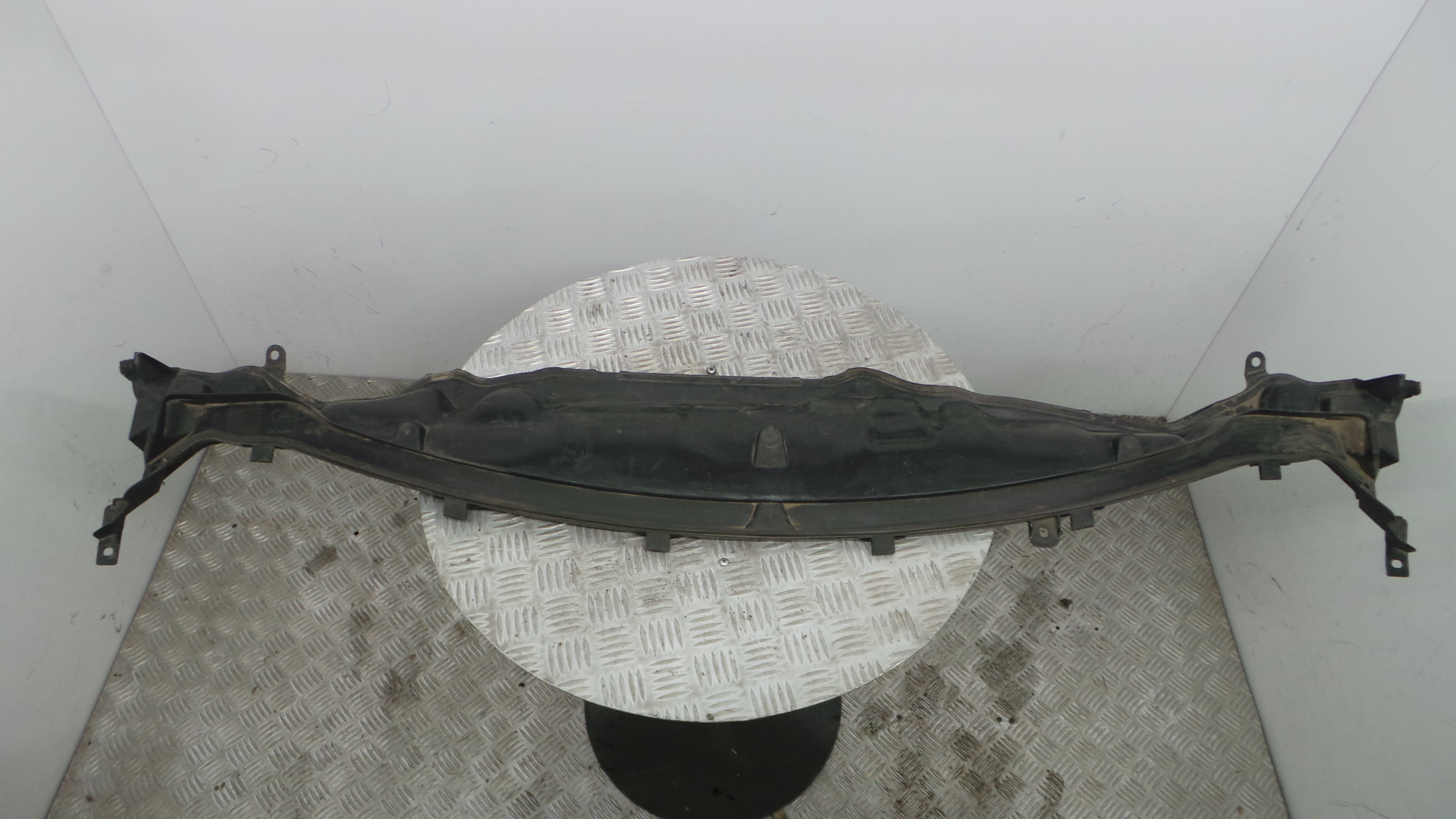 Torpedo 8A61-A016B26-AC - FORD FIESTA VI (CB1, CCN)-33638438