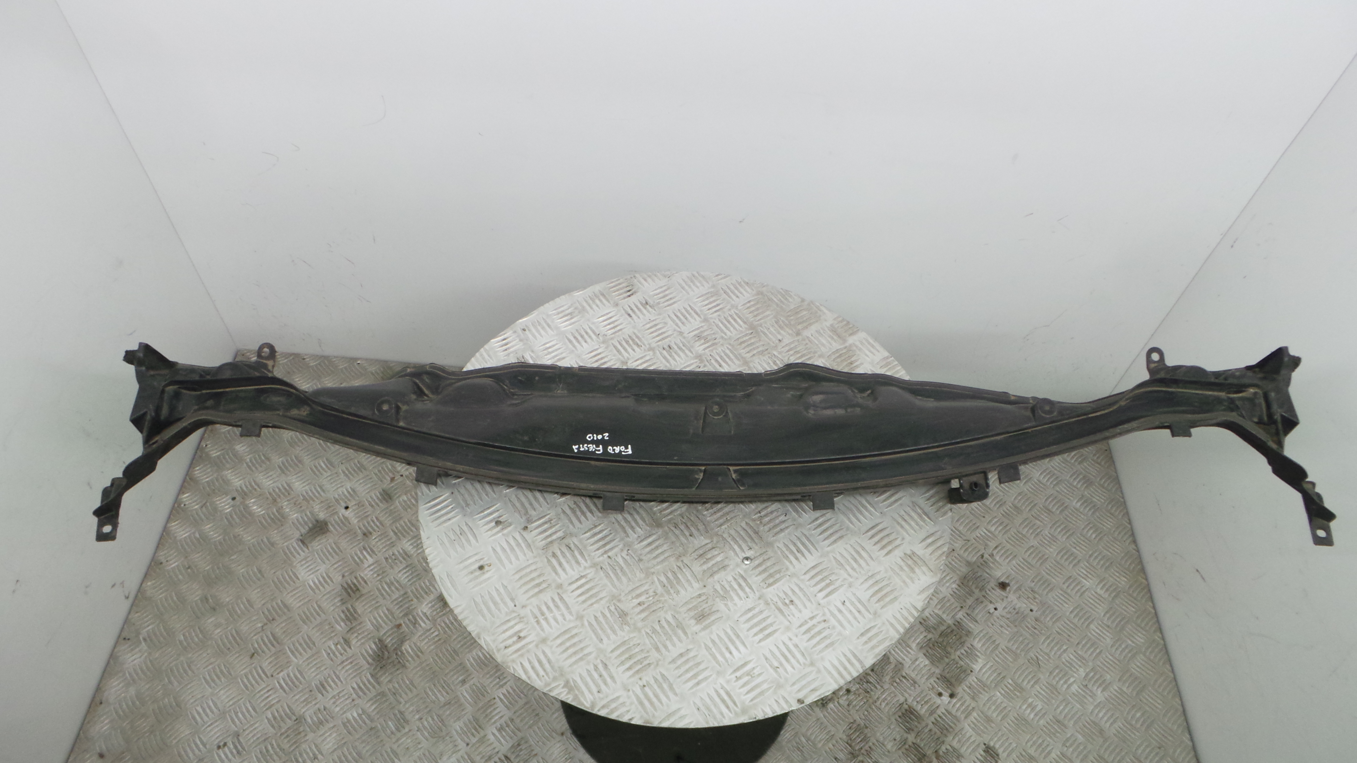 Torpedo 8A61-A016B26-AC - FORD FIESTA VI (CB1, CCN)-33638448