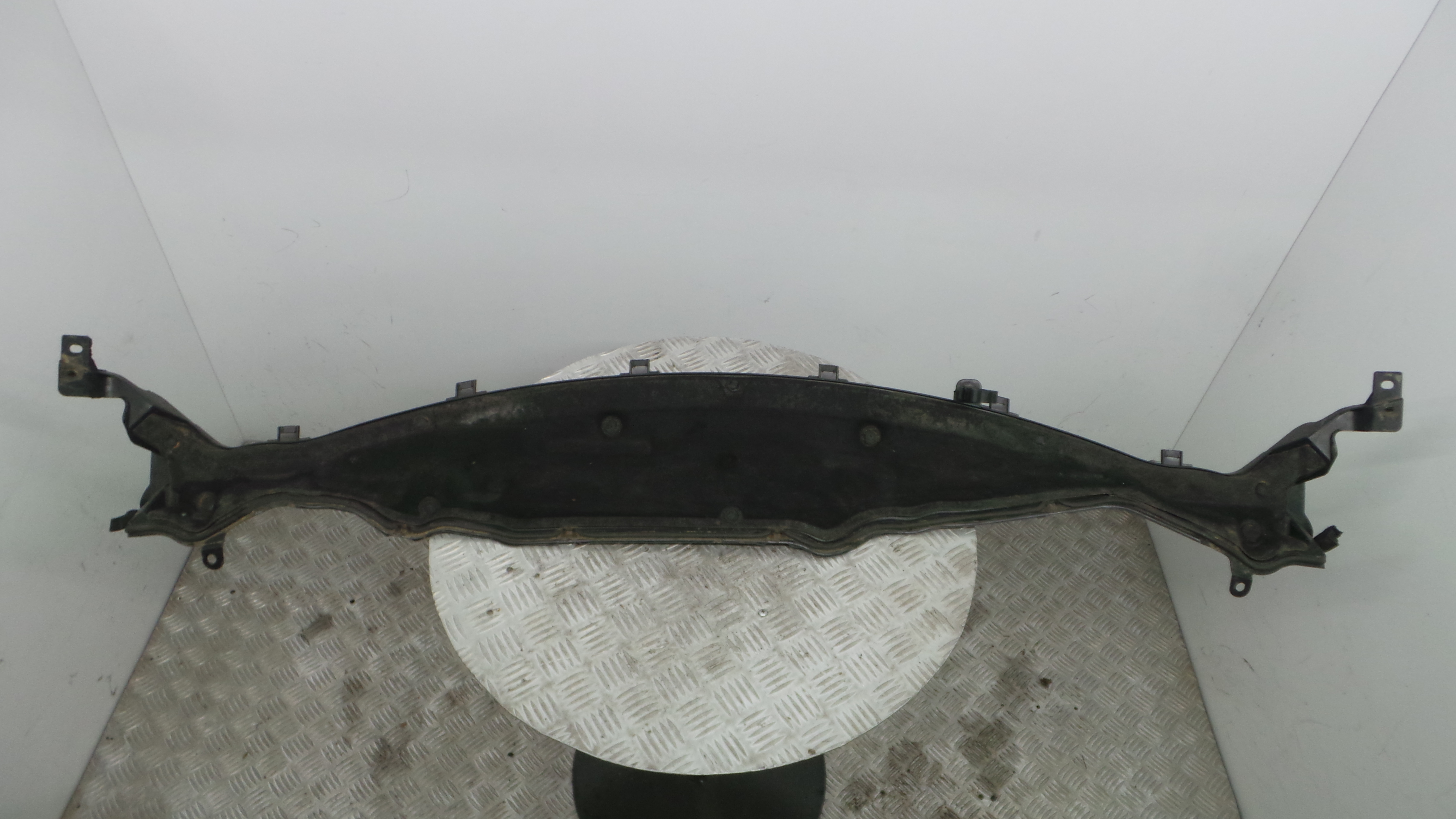 Torpedo 8A61-A016B26-AC - FORD FIESTA VI (CB1, CCN)-33638448