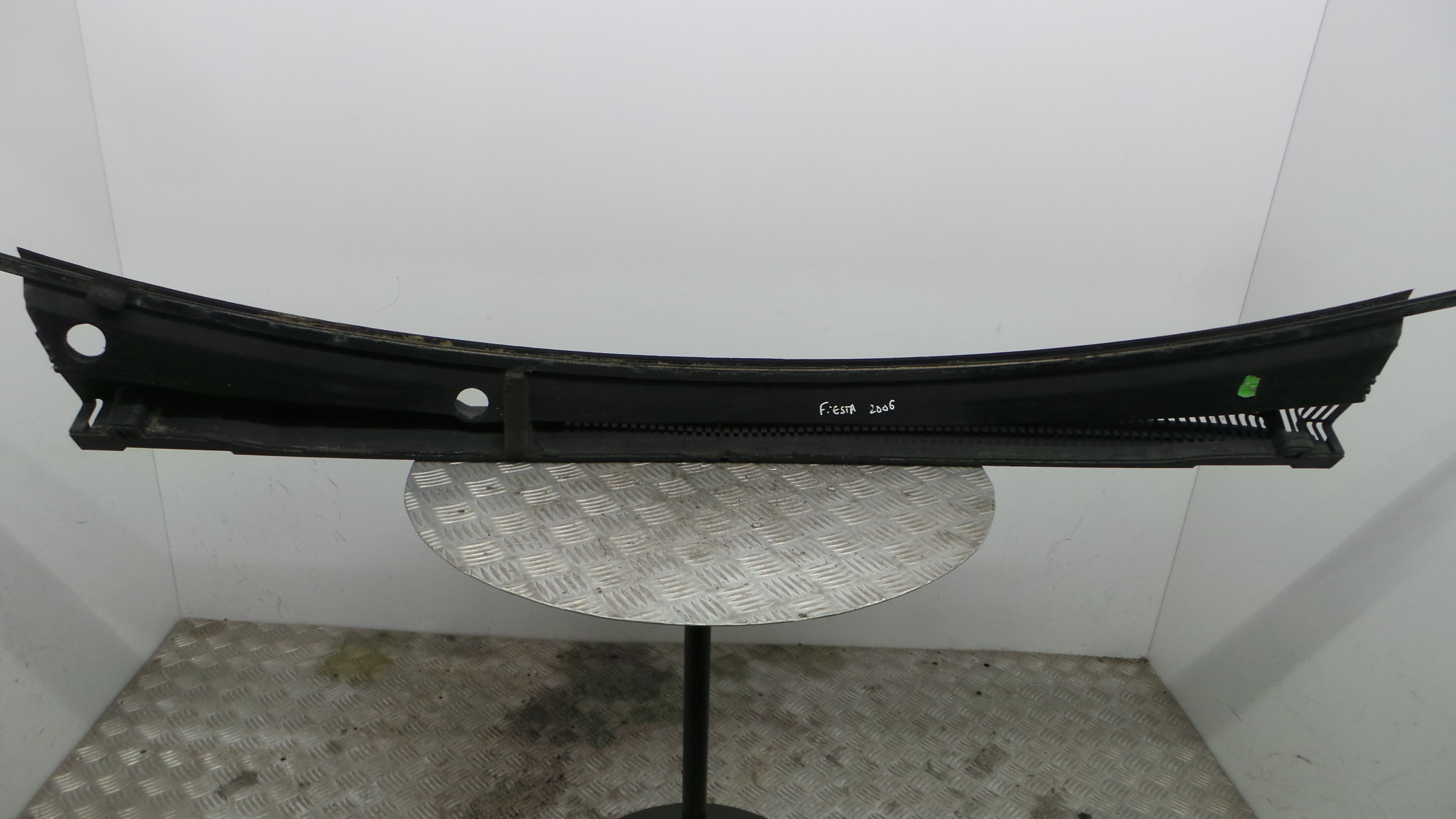 Torpedo 2S61-A02228-AD - FORD FIESTA V (JH_, JD_)-33638451