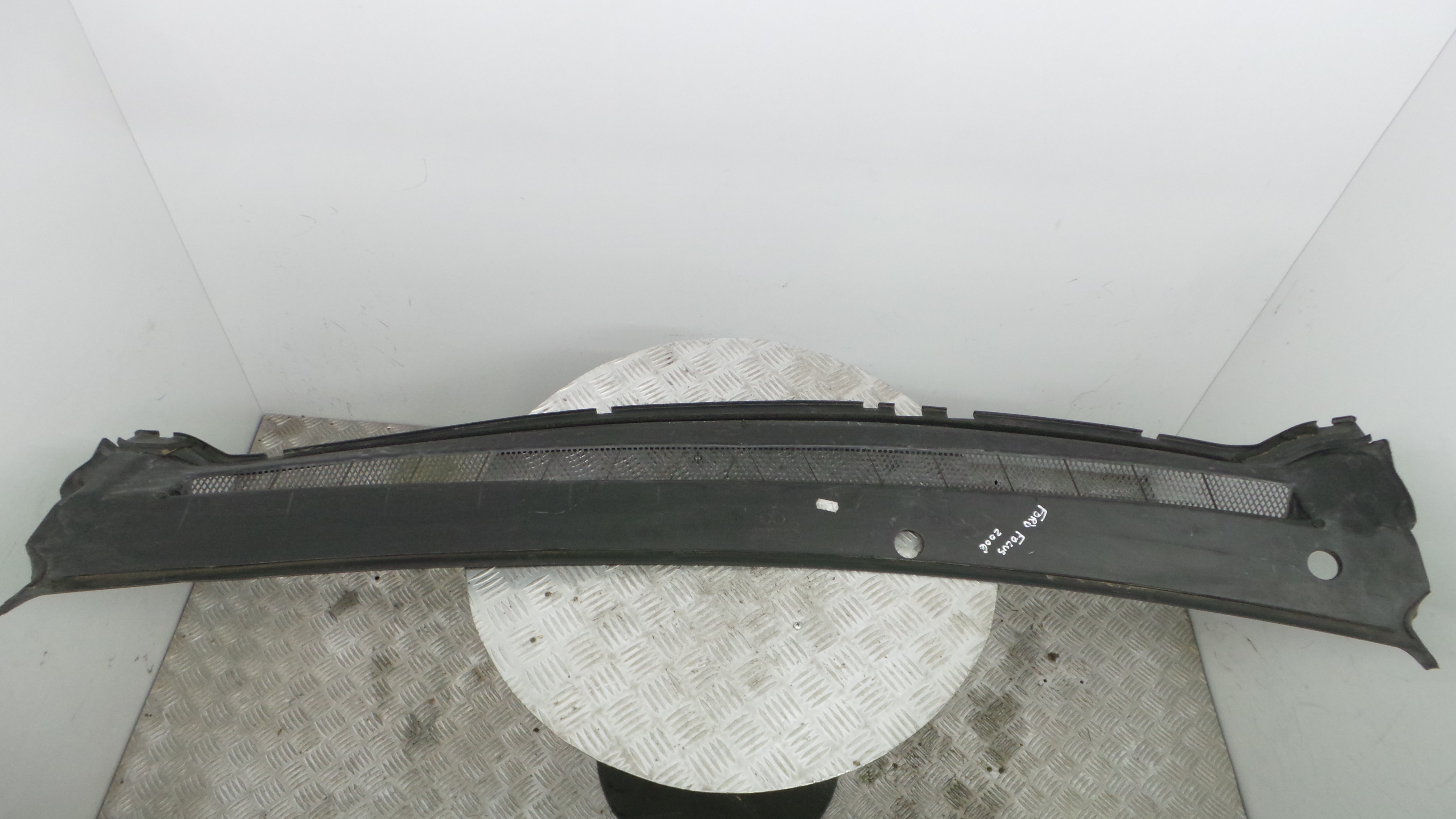 Torpedo 4M51-A02216-AF - FORD FOCUS II (DA_, HCP, DP)-33638455