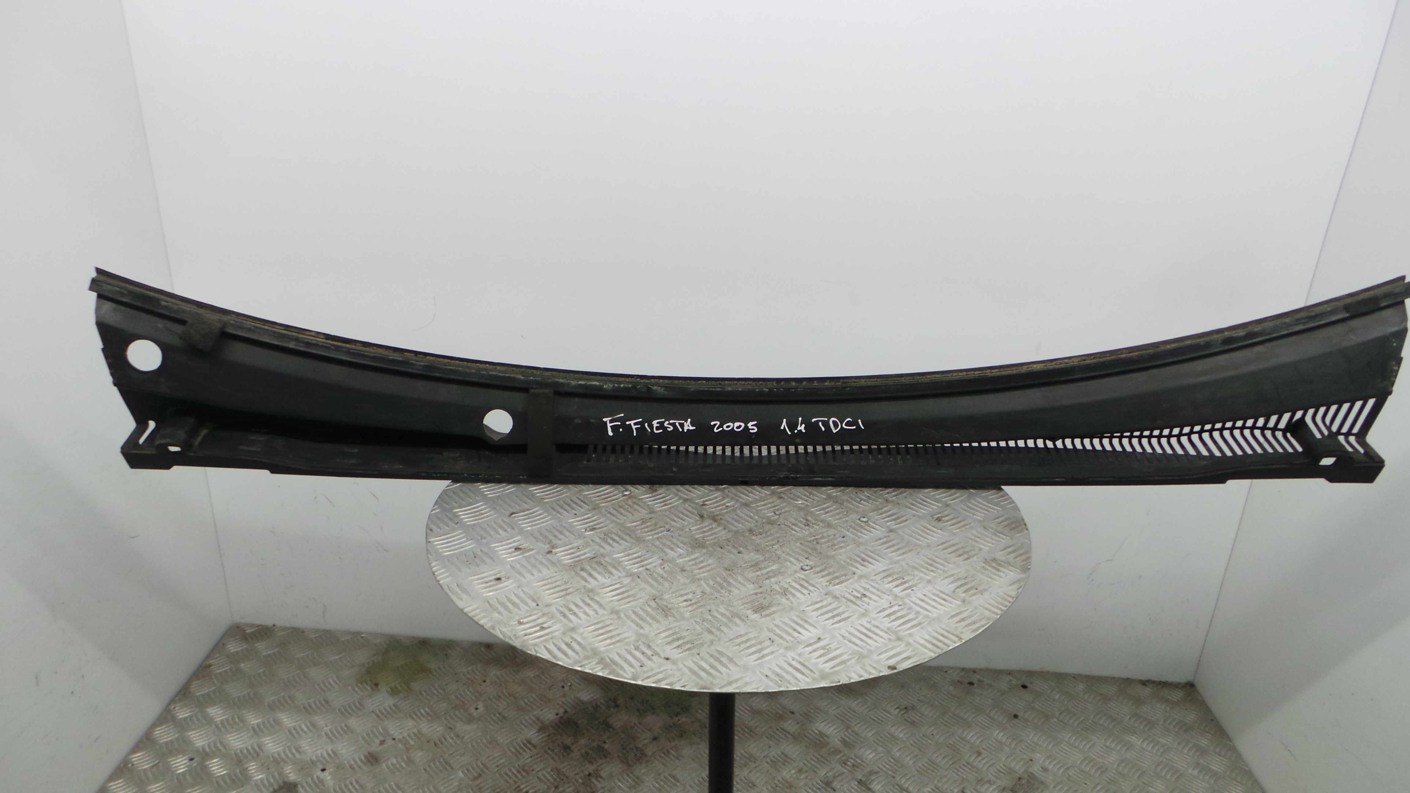 Torpedo 2S61-A02228-AD - FORD FIESTA V (JH_, JD_)-33638461