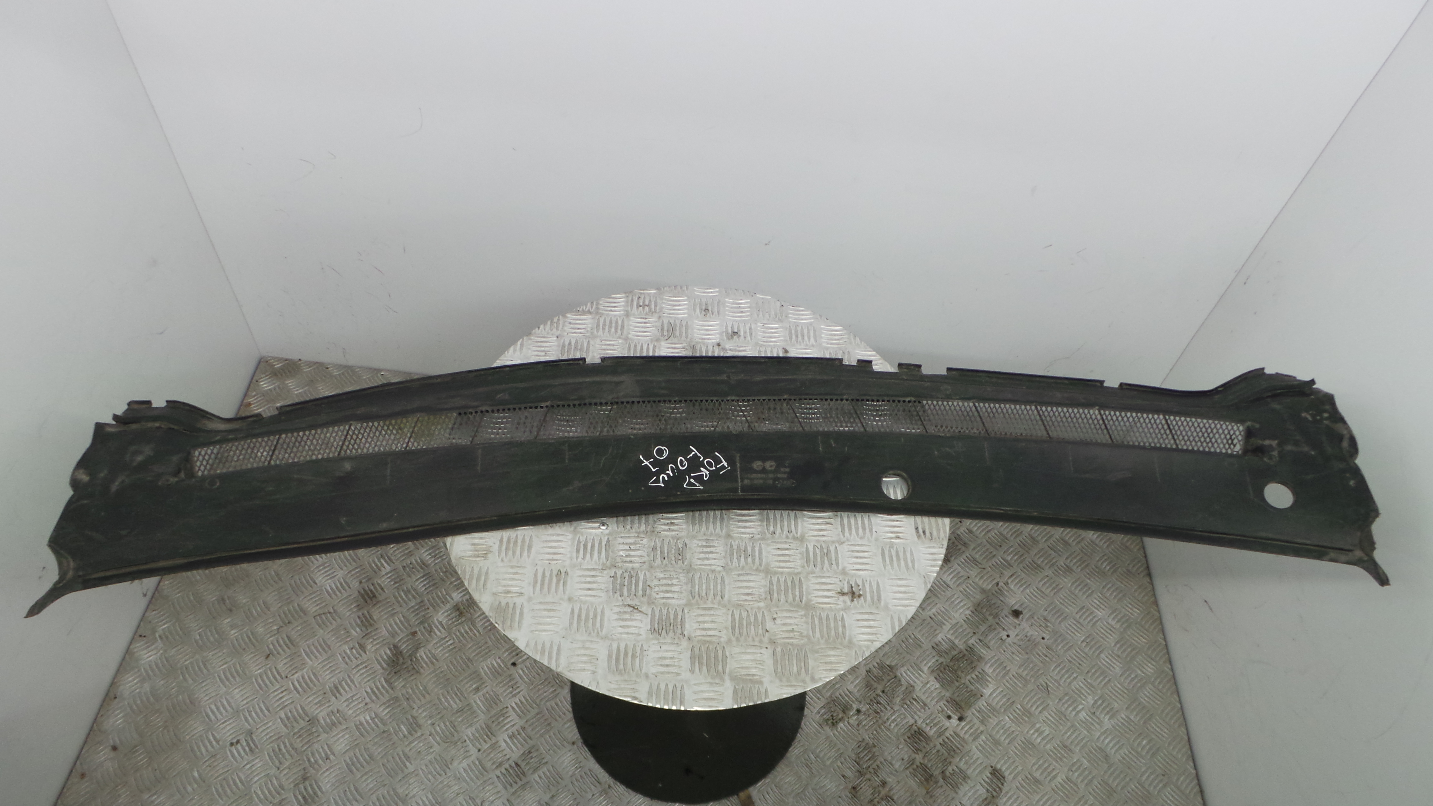 Torpedo 4M51-A02216-AG - FORD FOCUS II (DA_, HCP, DP)-33638485