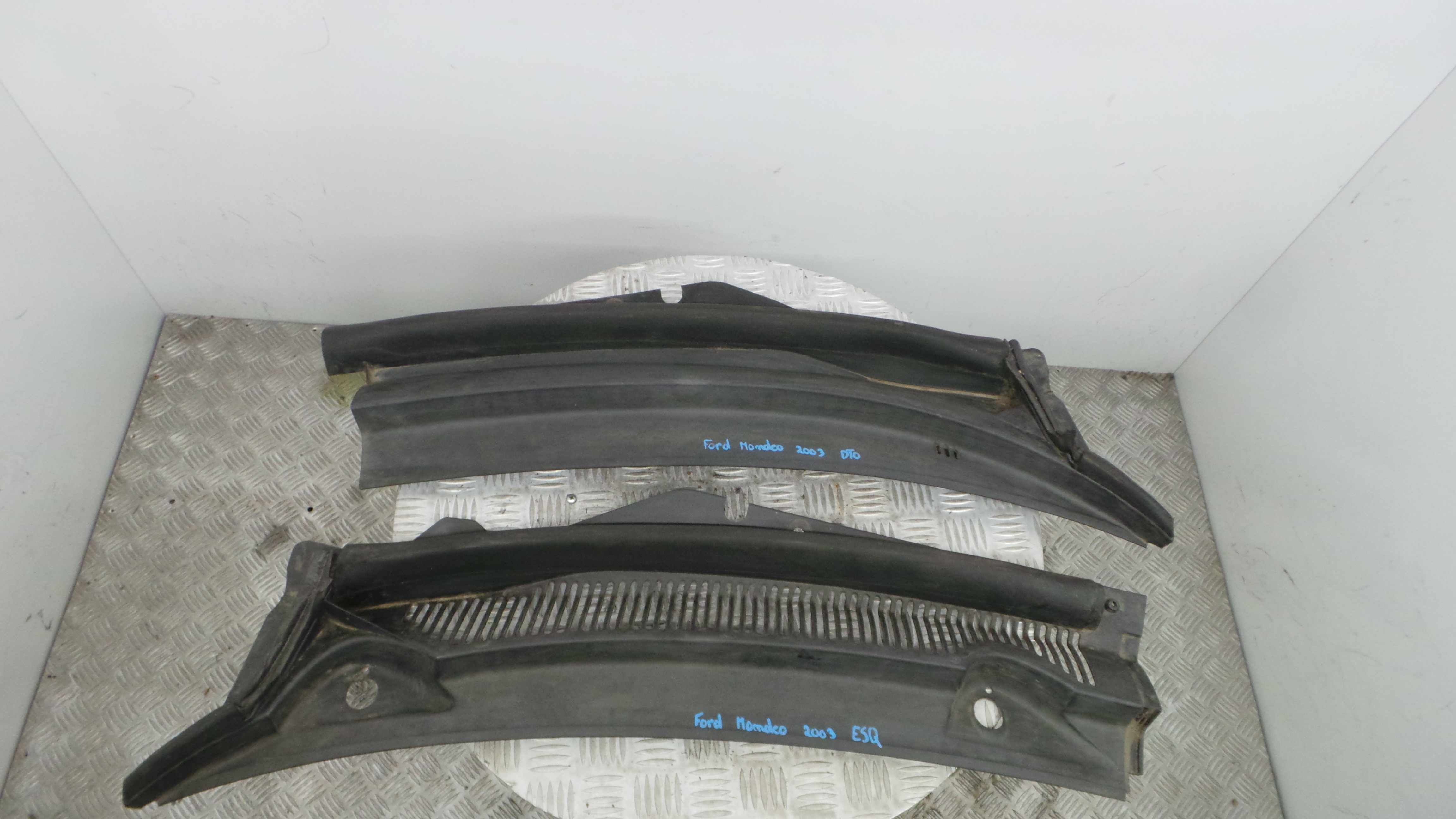 Torpedo 1S71-F02217-AH - FORD MONDEO III (B5Y)-33638491