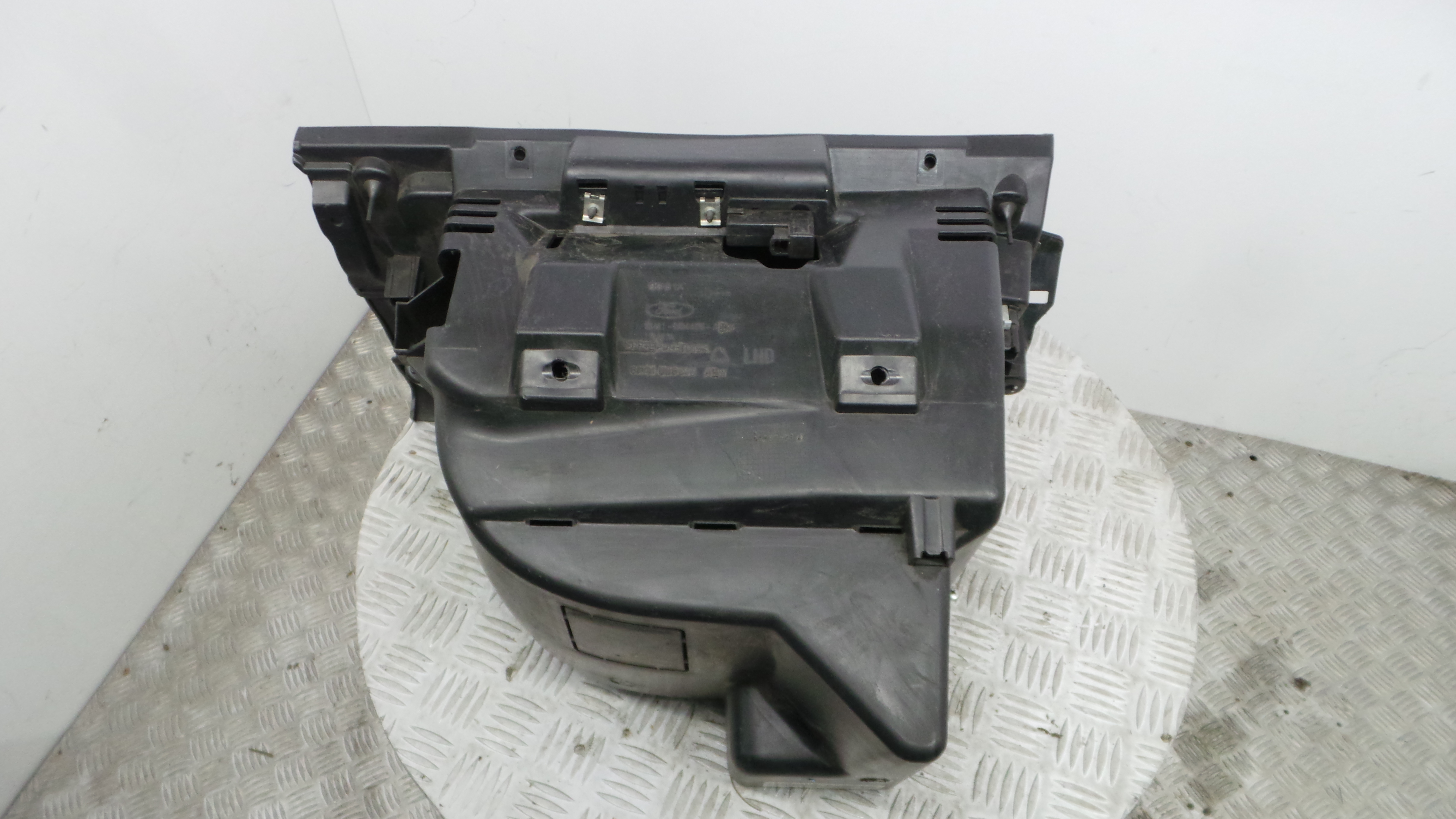 Porta Luvas  6M21-U04406-ADW - FORD S-MAX (WA6)-33638509