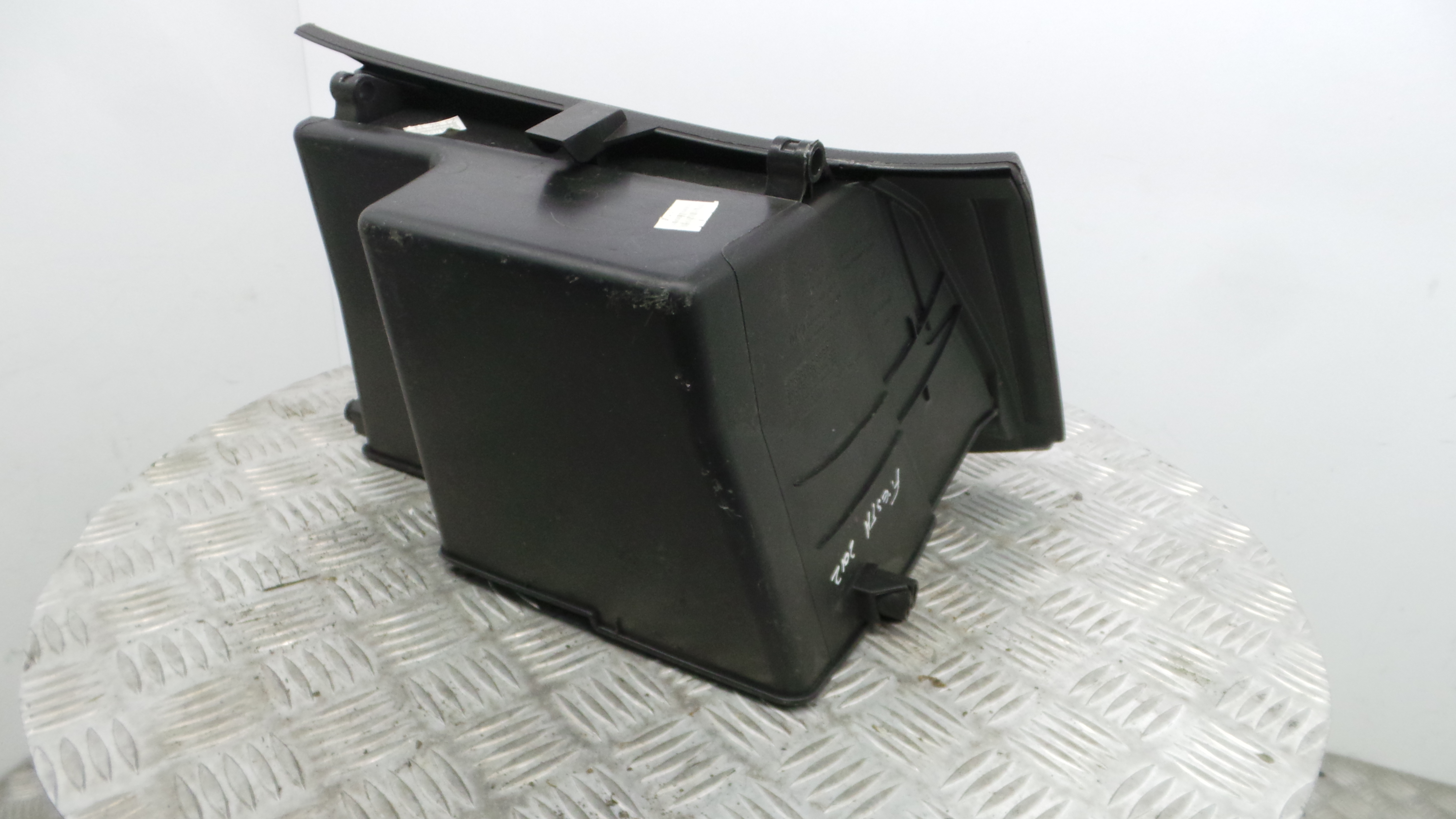 Porta Luvas 8A61-A06010-ABW - FORD FIESTA VI (CB1, CCN)-33638521