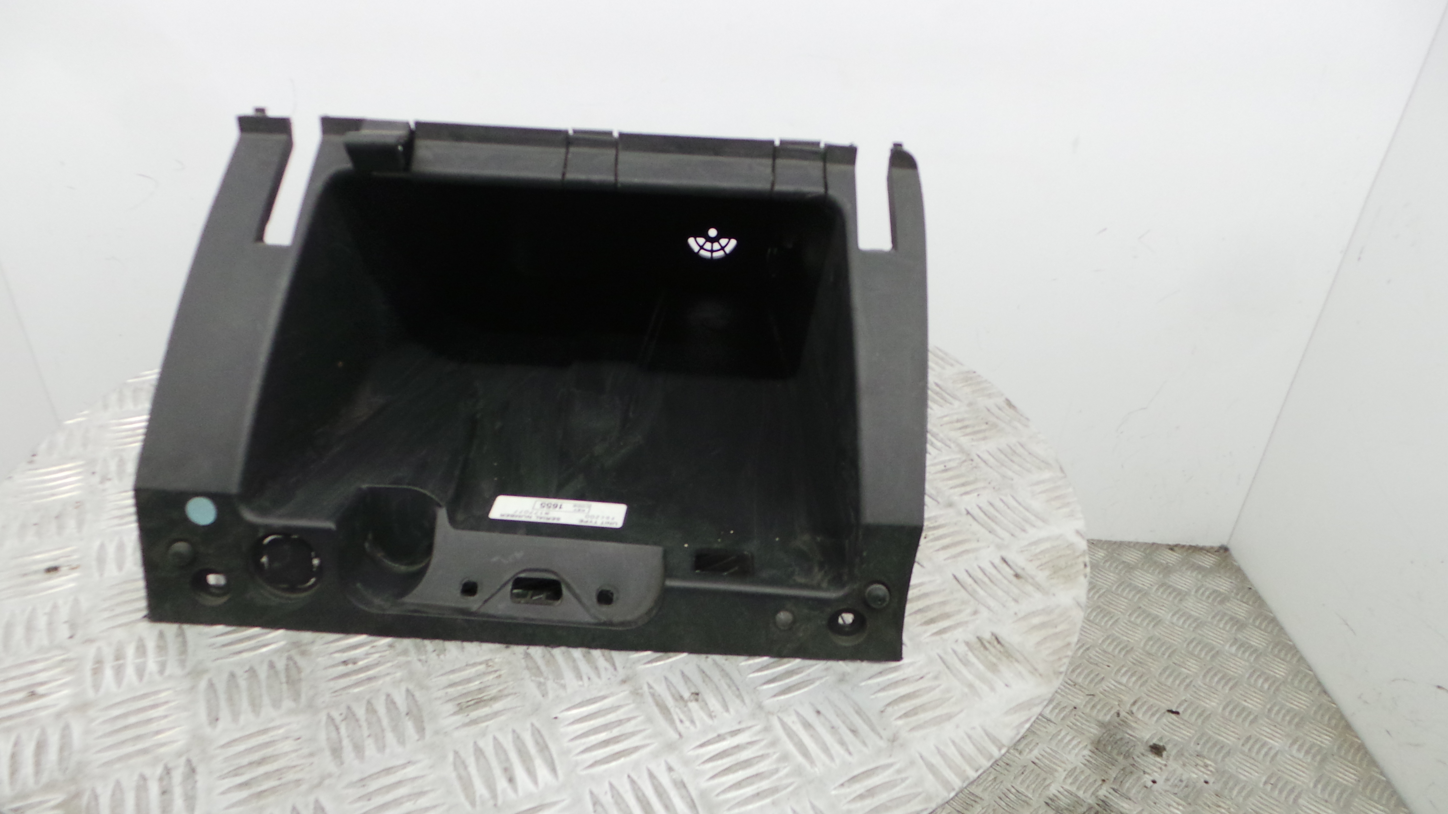 Porta Luvas  4M51-A06044-AEW - FORD FOCUS II (DA_, HCP, DP)-33638613