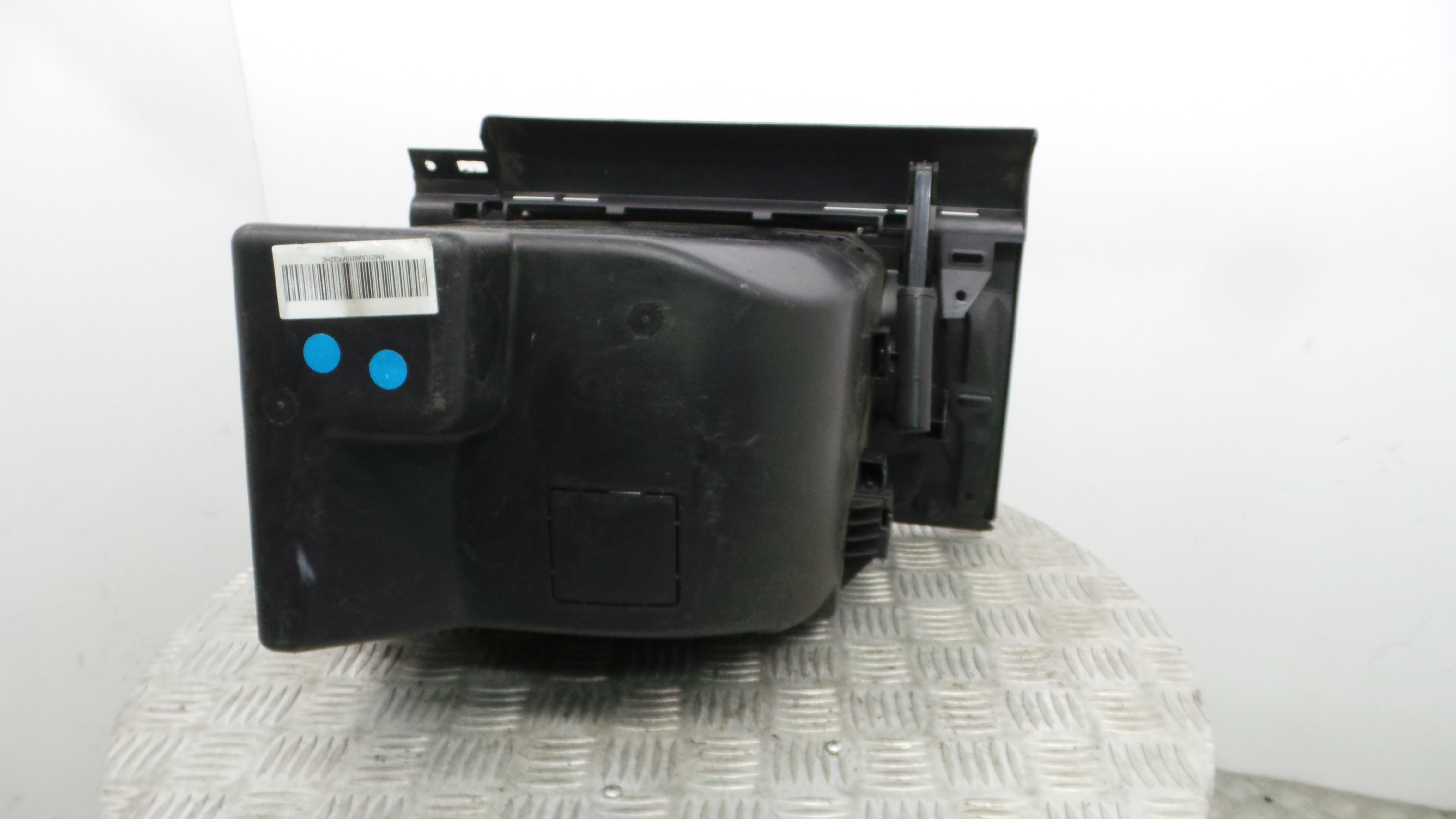 Porta Luvas  6M21-U04406-ADW - FORD S-MAX (WA6)-33638617