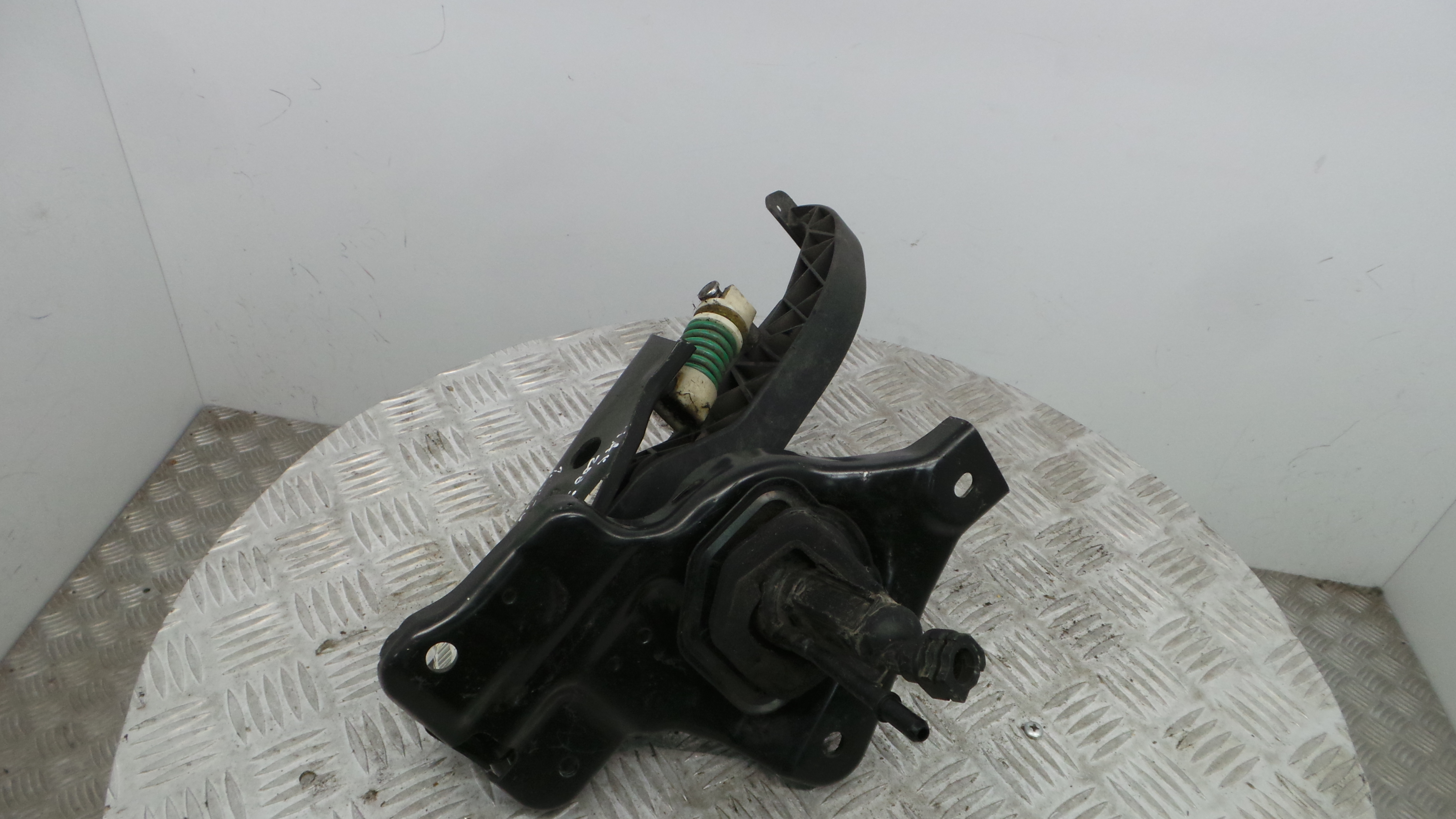 Pedal de Embraiagem 6G92-7B633-NG - FORD S-MAX (WA6)-33638781