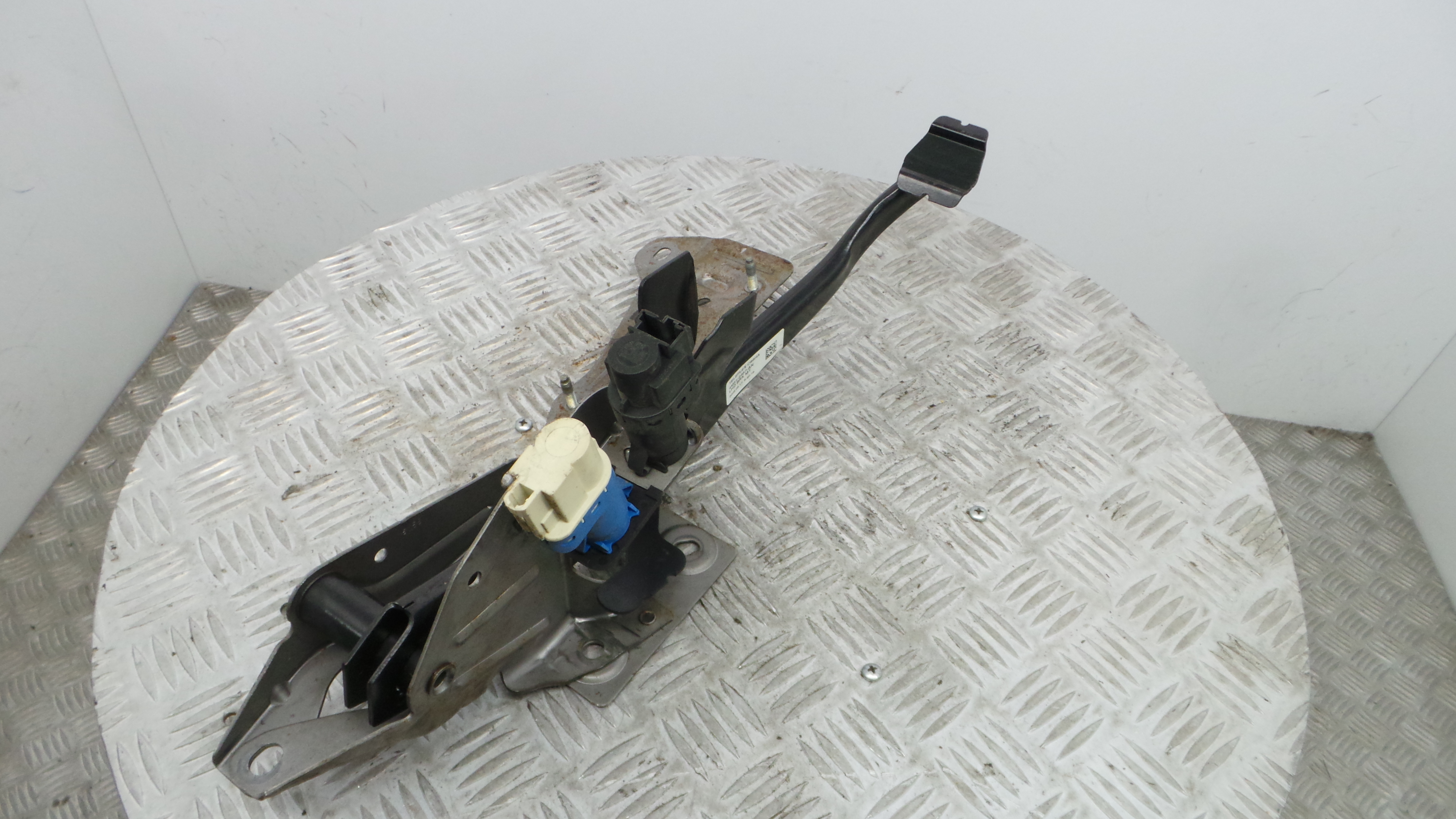 Pedal do Travão 4M51-2467-AN - FORD FOCUS II (DA_, HCP, DP)-33638784