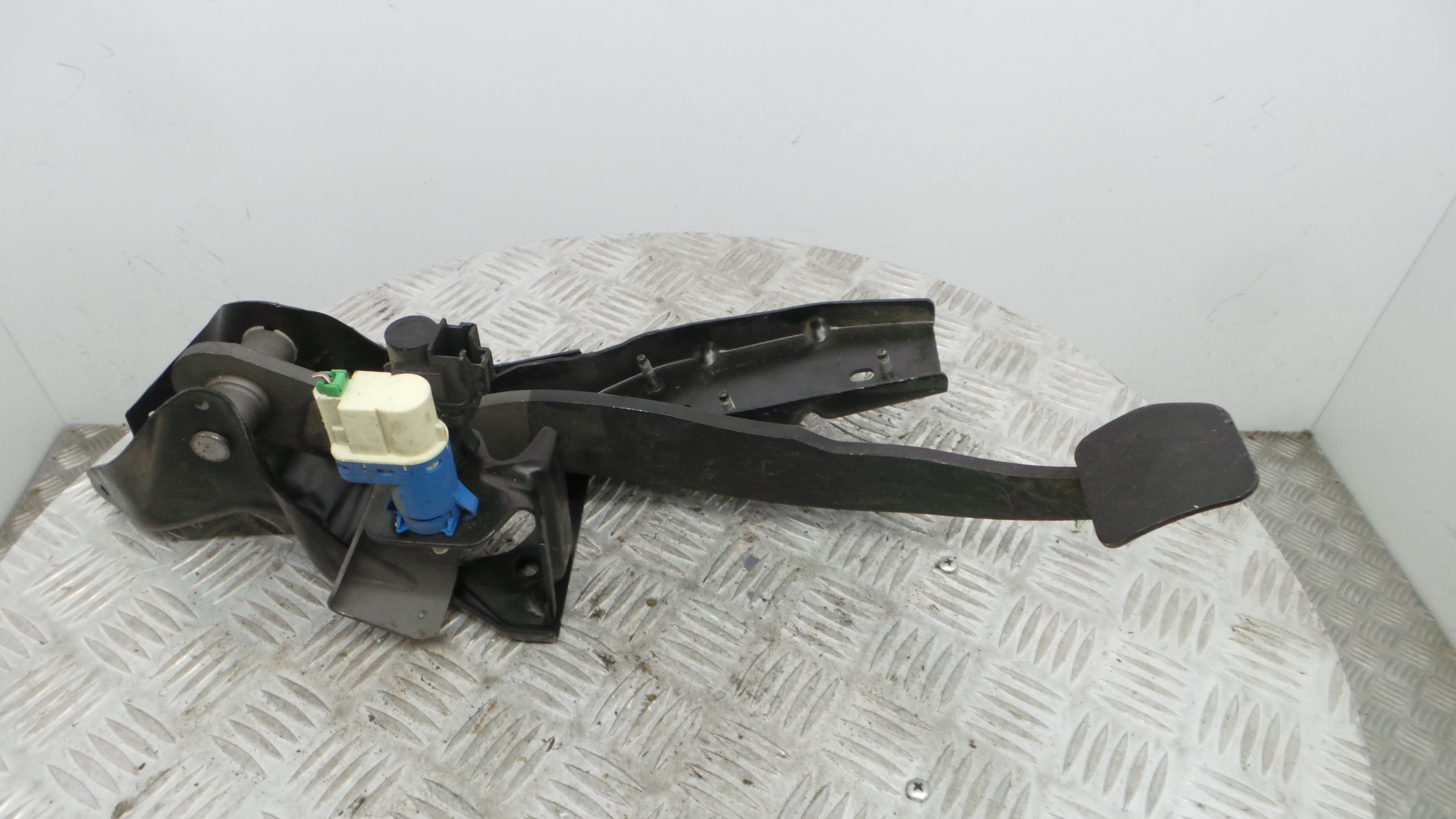 Pedal do Travão 6G92-2D094-JE - FORD S-MAX (WA6)-33638961