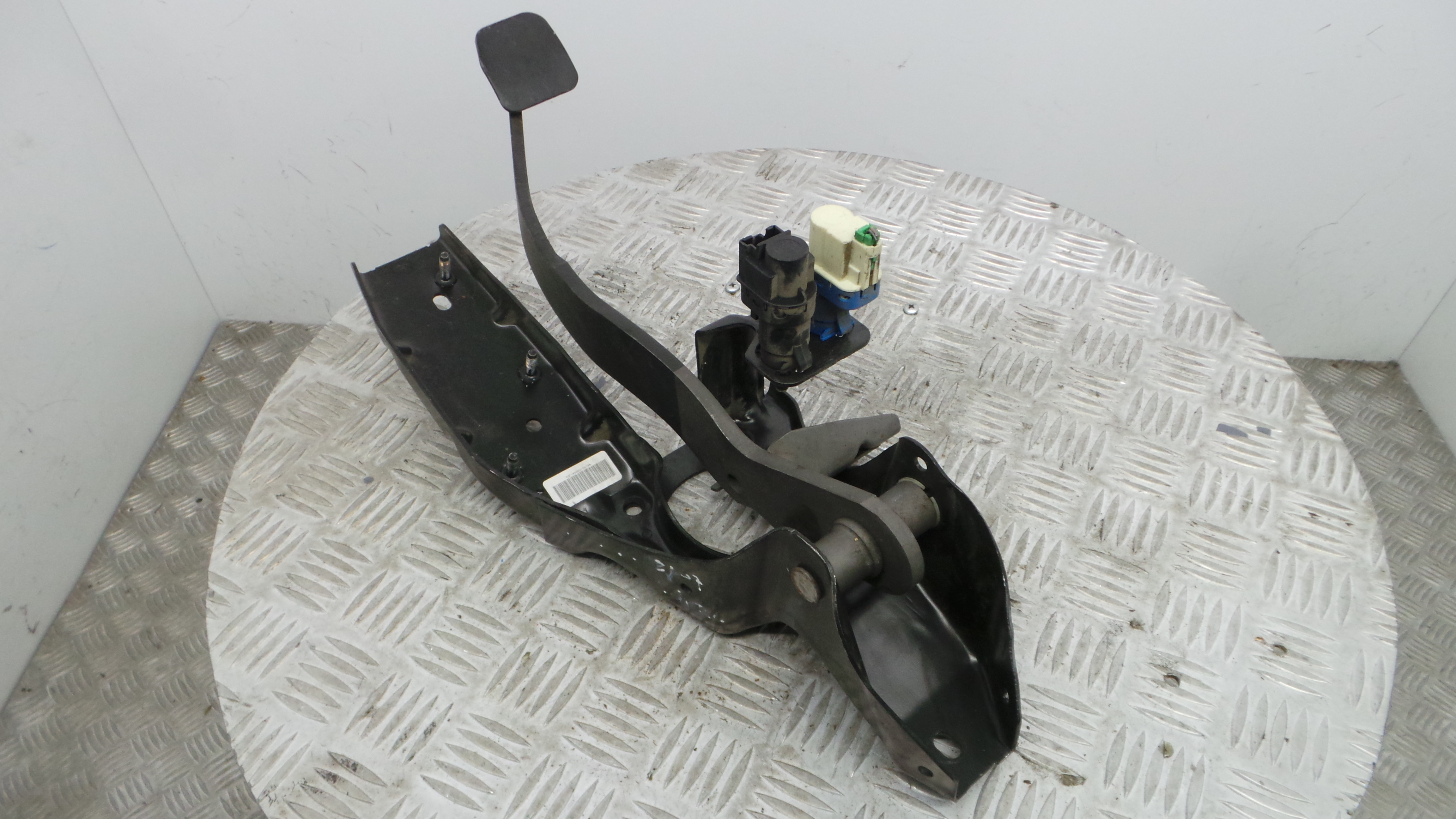 Pedal do Travão 6G92-2D094-JE - FORD S-MAX (WA6)-33638961