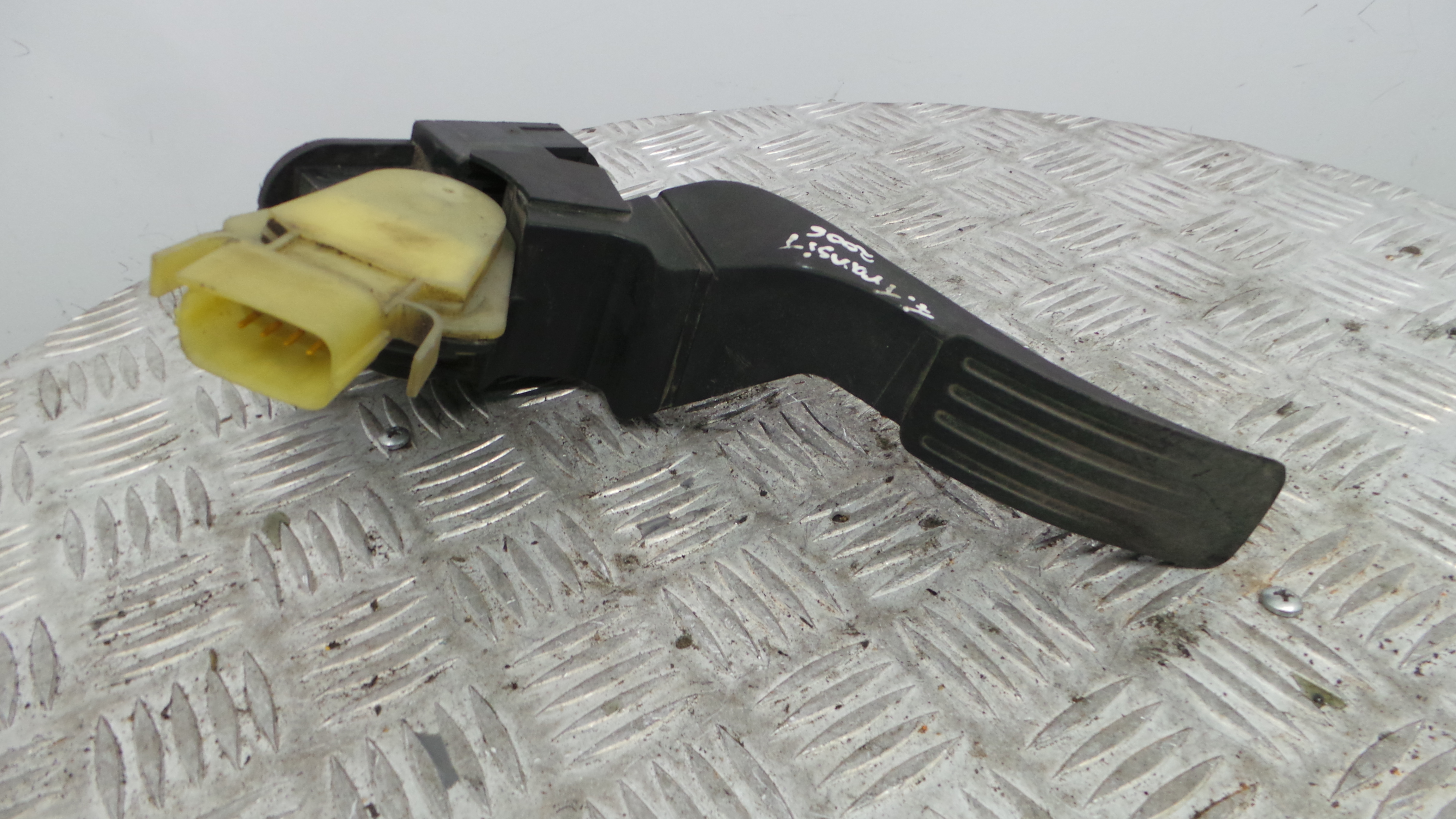 Pedal do Acelerador 1C11-9F836-AD - FORD TRANSIT Caixa (FA_ _), TRANSIT Van (FA_ _)-33639001 Pedal do Acelerador 1C11-9F836-AD - FORD TRANSIT Caixa (FA_ _), TRANSIT Van (FA_ _)-33639001