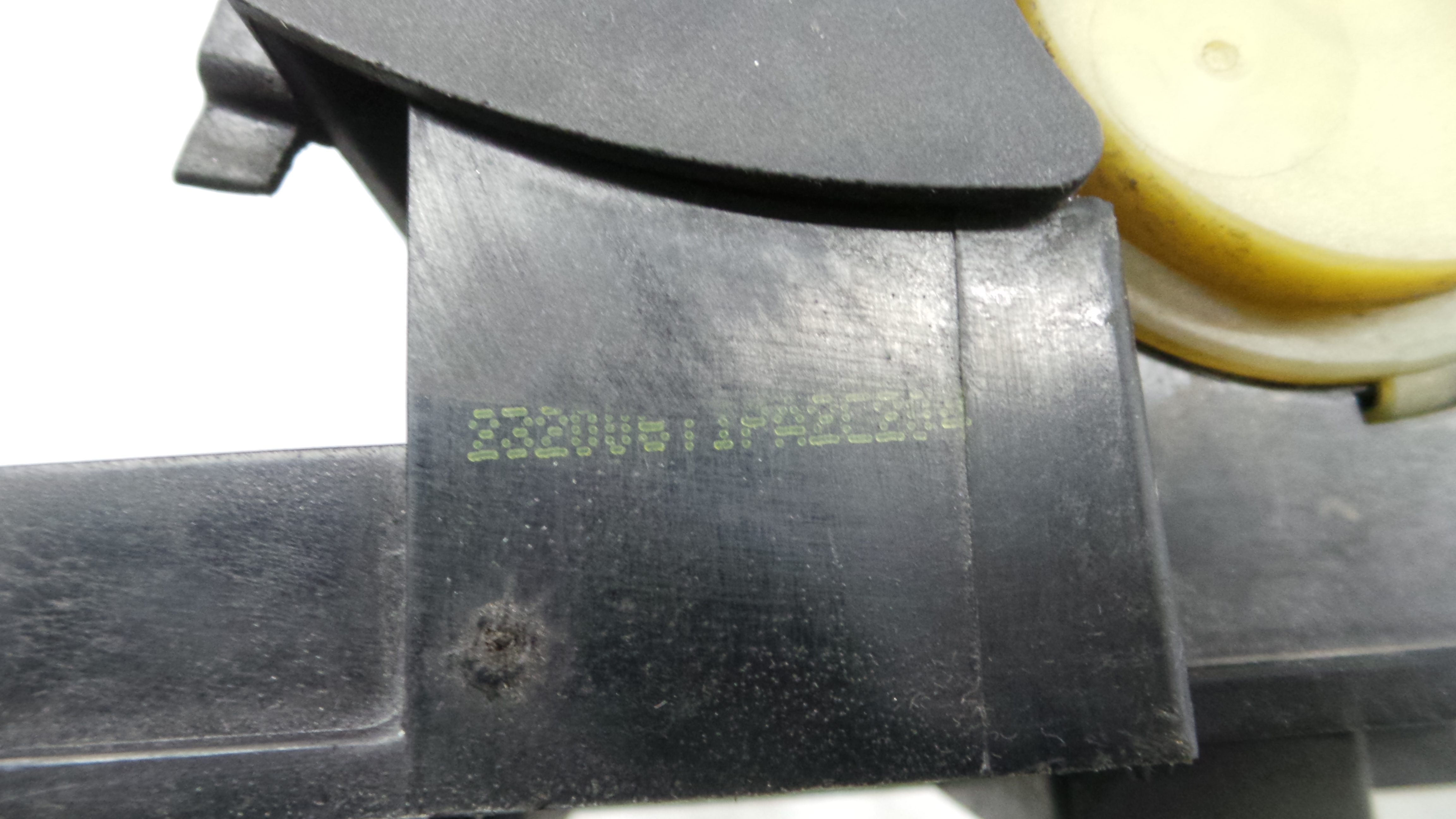 Pedal do Acelerador 1C11-9F836-AD - FORD TRANSIT Caixa (FA_ _), TRANSIT Van (FA_ _)-33639001