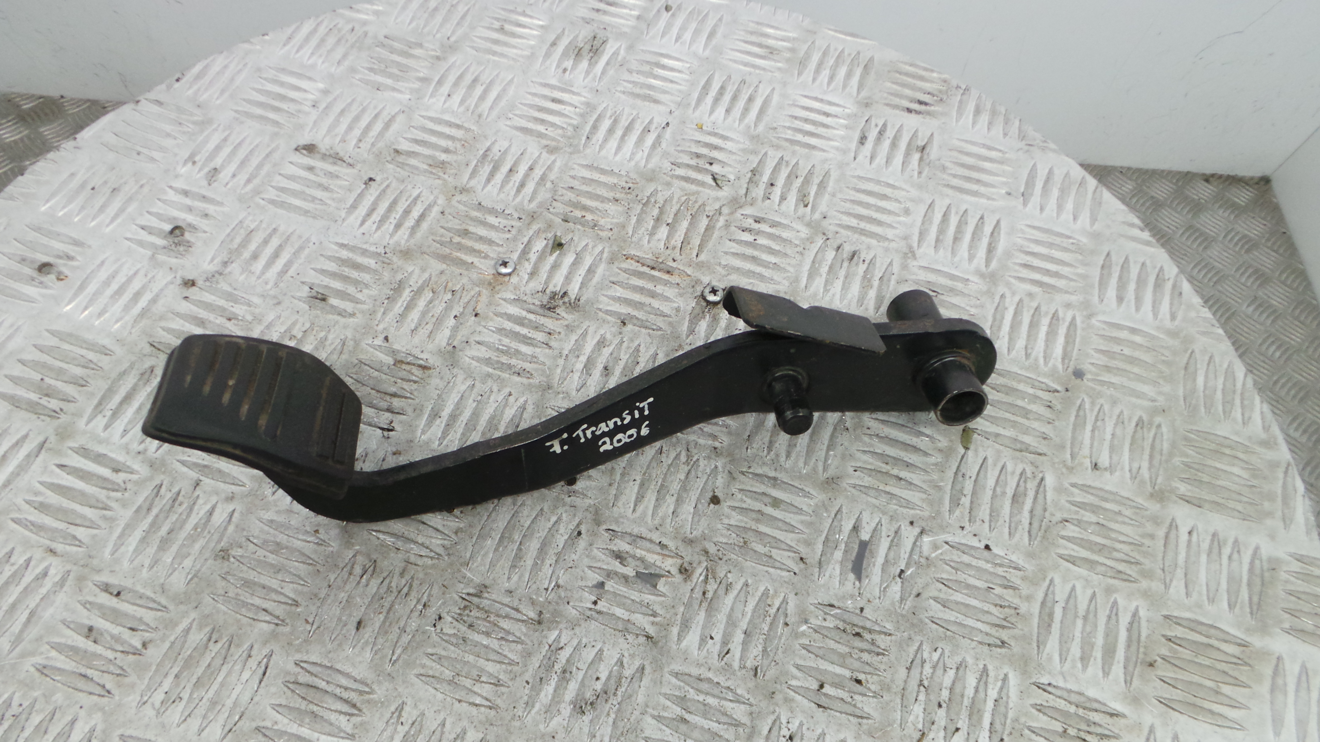 Pedal do Travão - FORD TRANSIT Caixa (FA_ _), TRANSIT Van (FA_ _)-33639008
