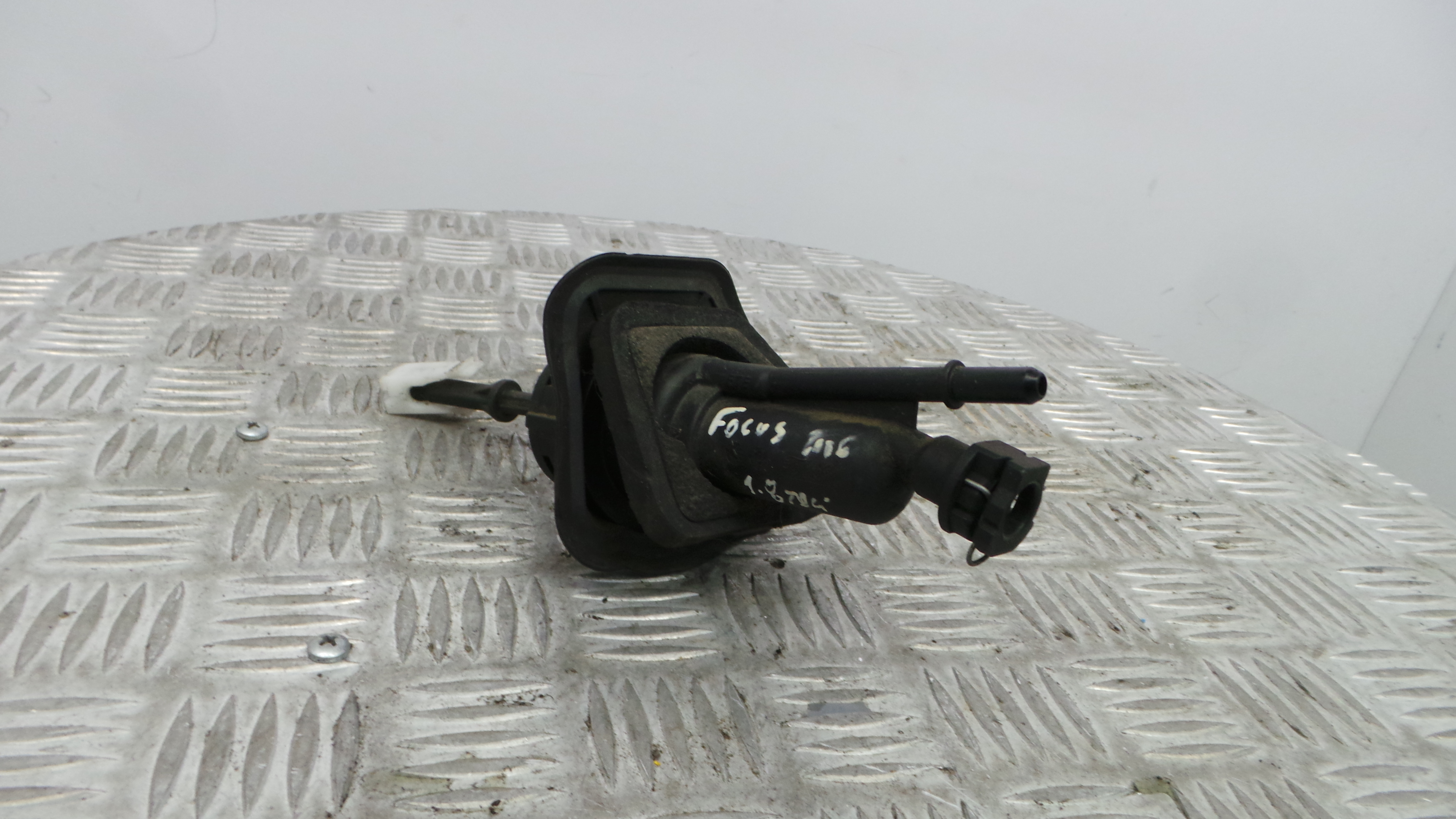 Bomba Principal da Embraiagem  3M51-7A543-AE - FORD FOCUS II (DA_, HCP, DP)-33639028
