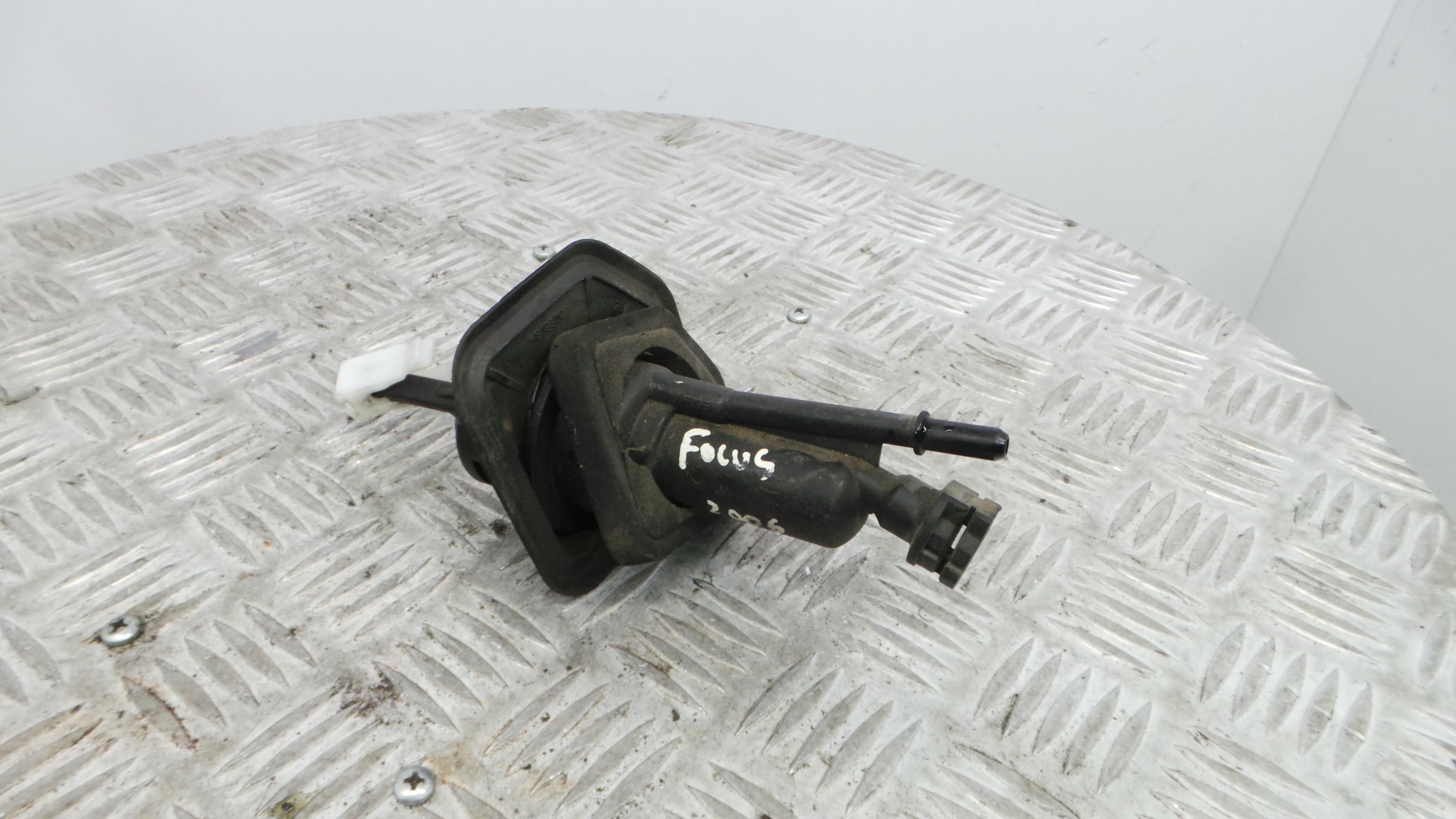 Bomba Principal da Embraiagem  3M51-7A543-AE - FORD FOCUS II (DA_, HCP, DP)-33639031