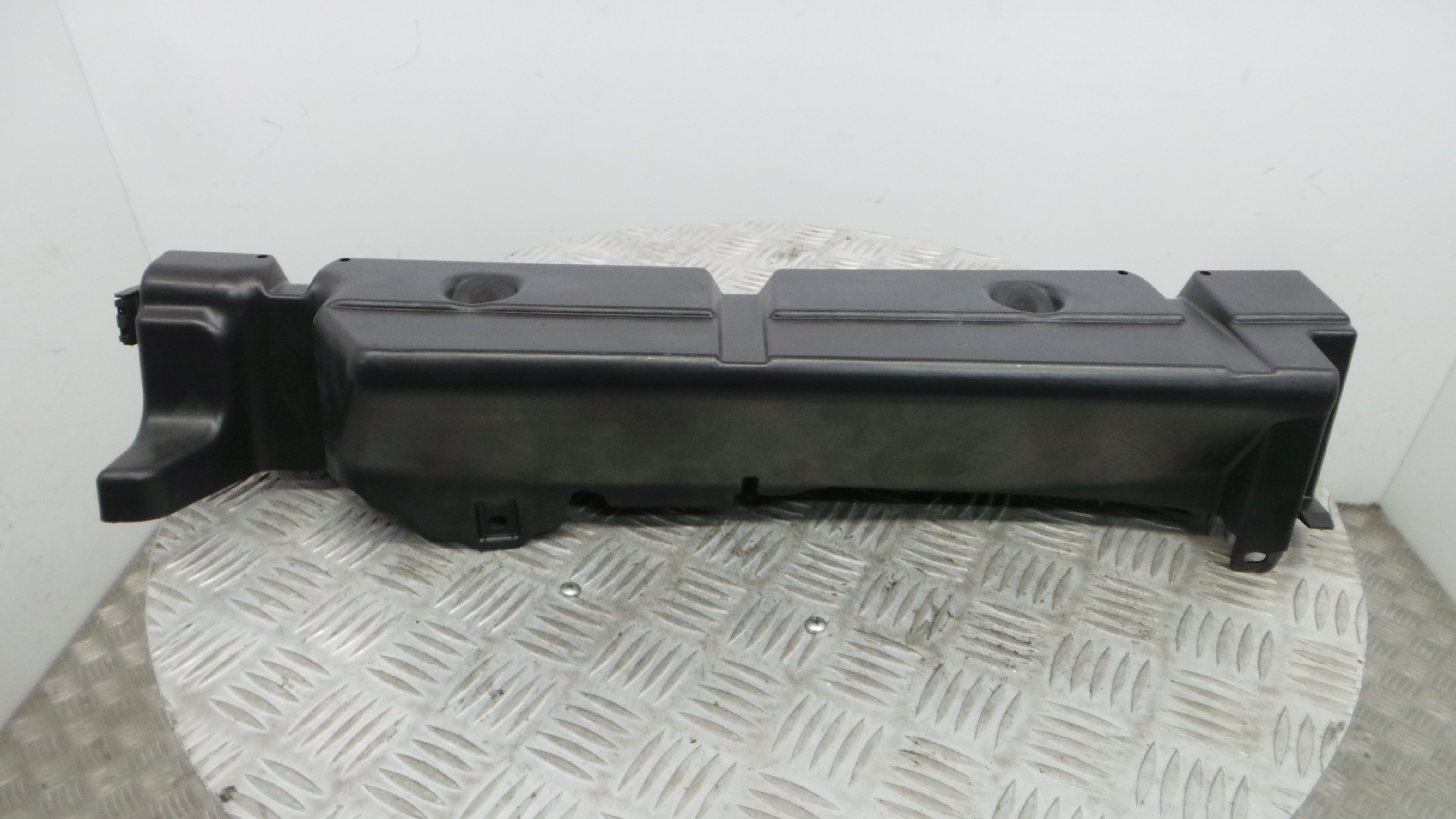 Moldura Frente DT11-9F721-AC - FORD TRANSIT CONNECT (P65_, P70_, P80_)-33639034
