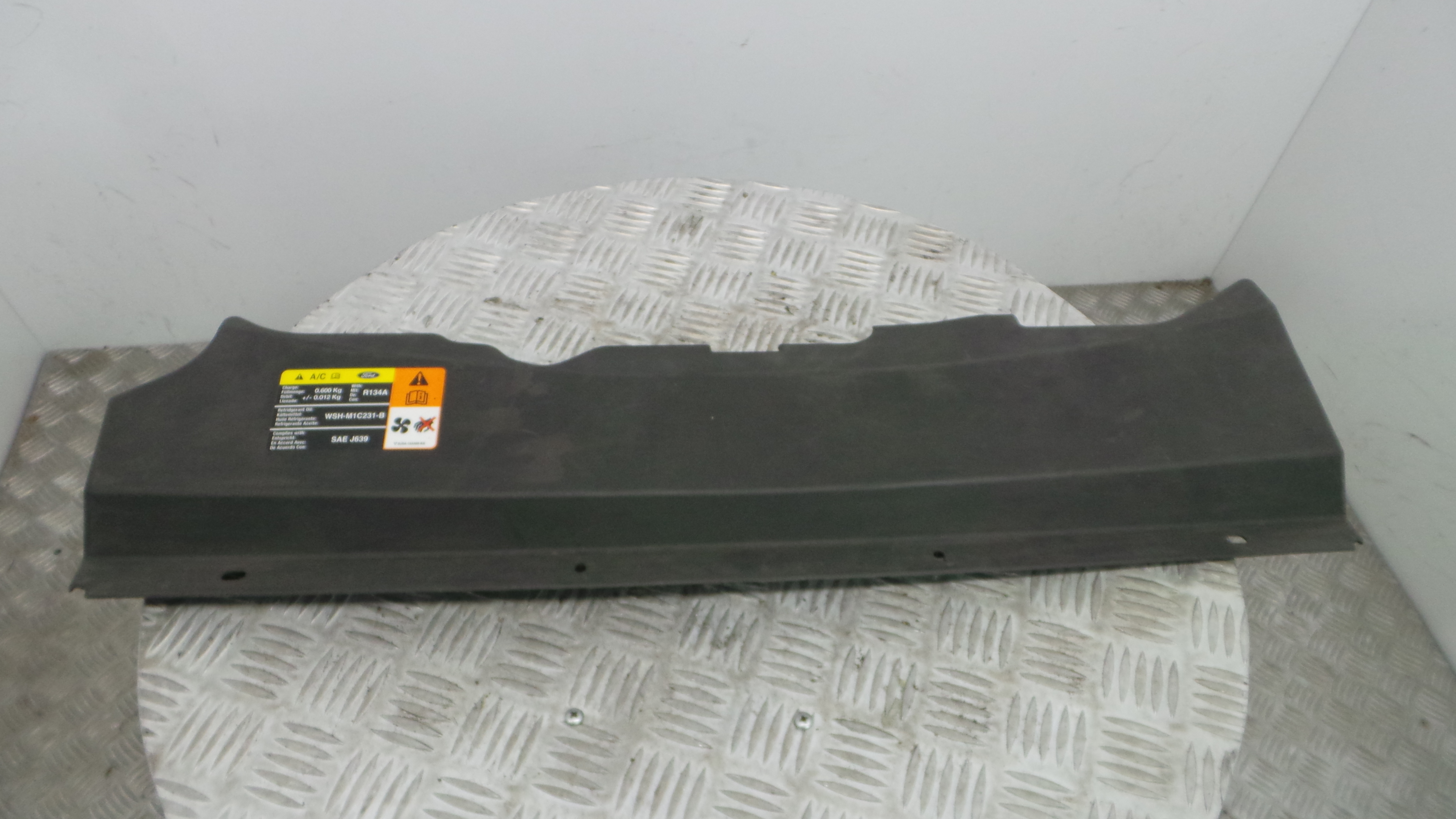 Moldura Frente 4M51-16613-AC - FORD FOCUS II (DA_, HCP, DP)-33639038