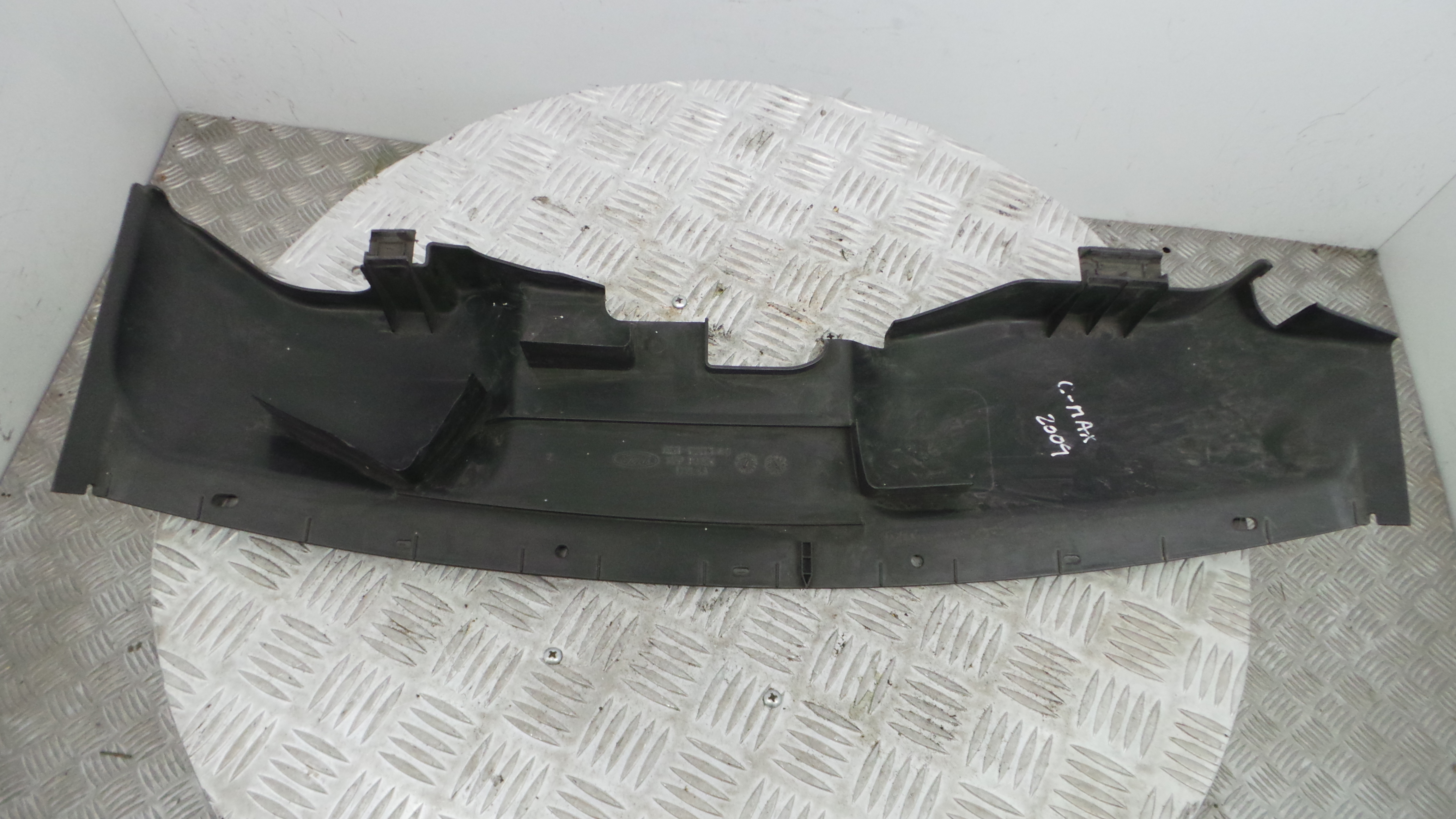 Moldura Frente 7M51-16613-AD - FORD C-MAX (DM2)-33639041