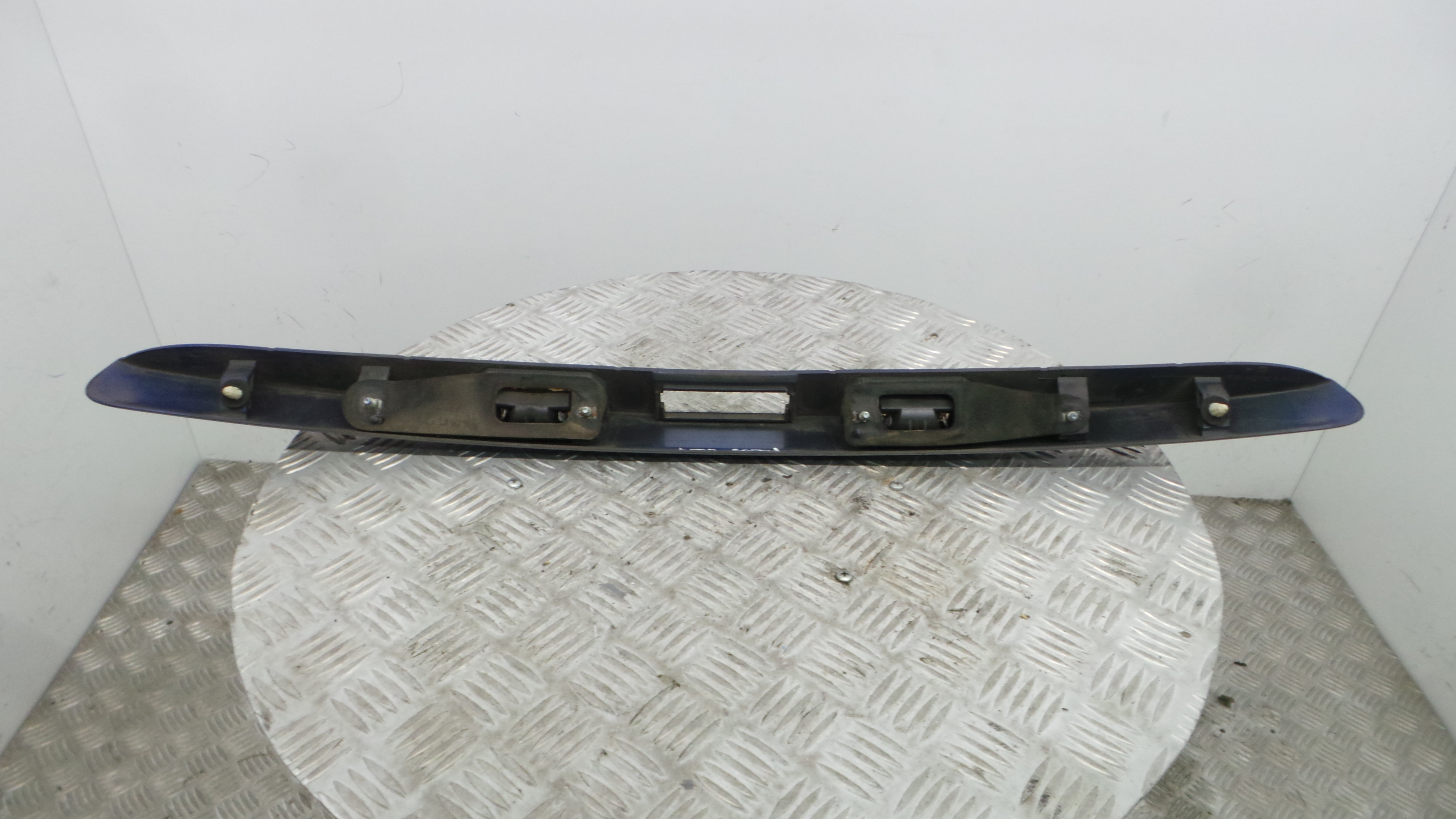 Puxador Exterior da Tampa da Mala 6M51-A43404-BA - FORD FOCUS II (DA_, HCP, DP)-33639103