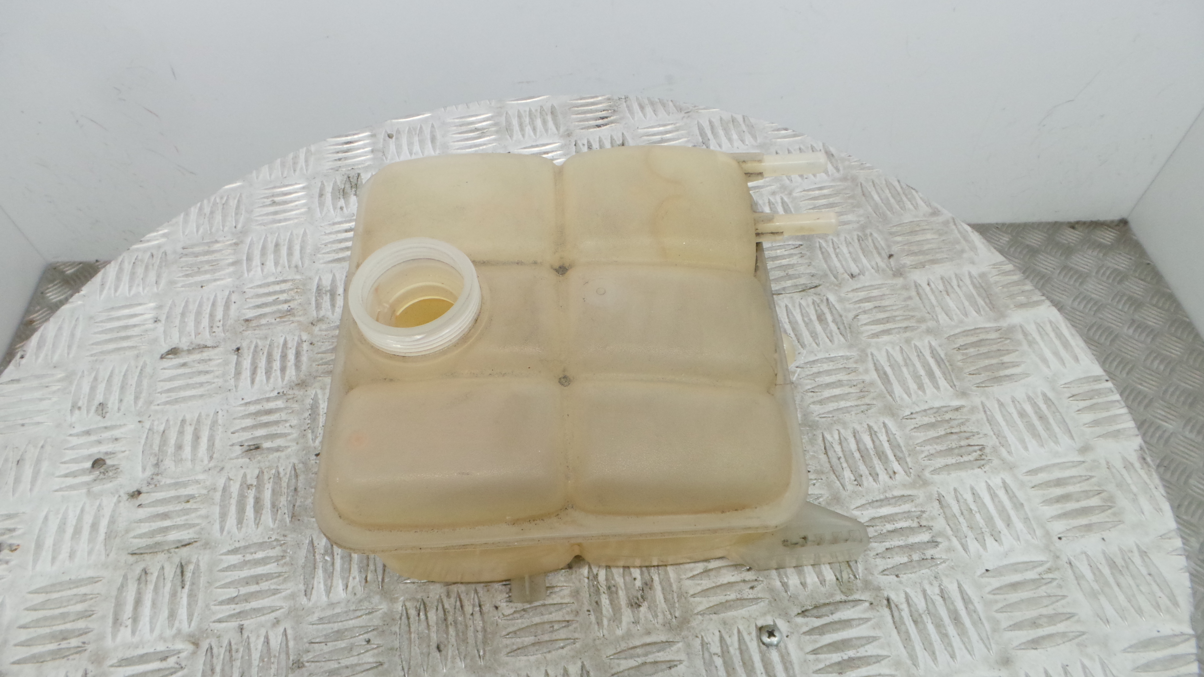 Depósito Água Radiador / Vazo de Expansao 3M5H-8K218-AH - FORD FOCUS II (DA_, HCP, DP)-33639239